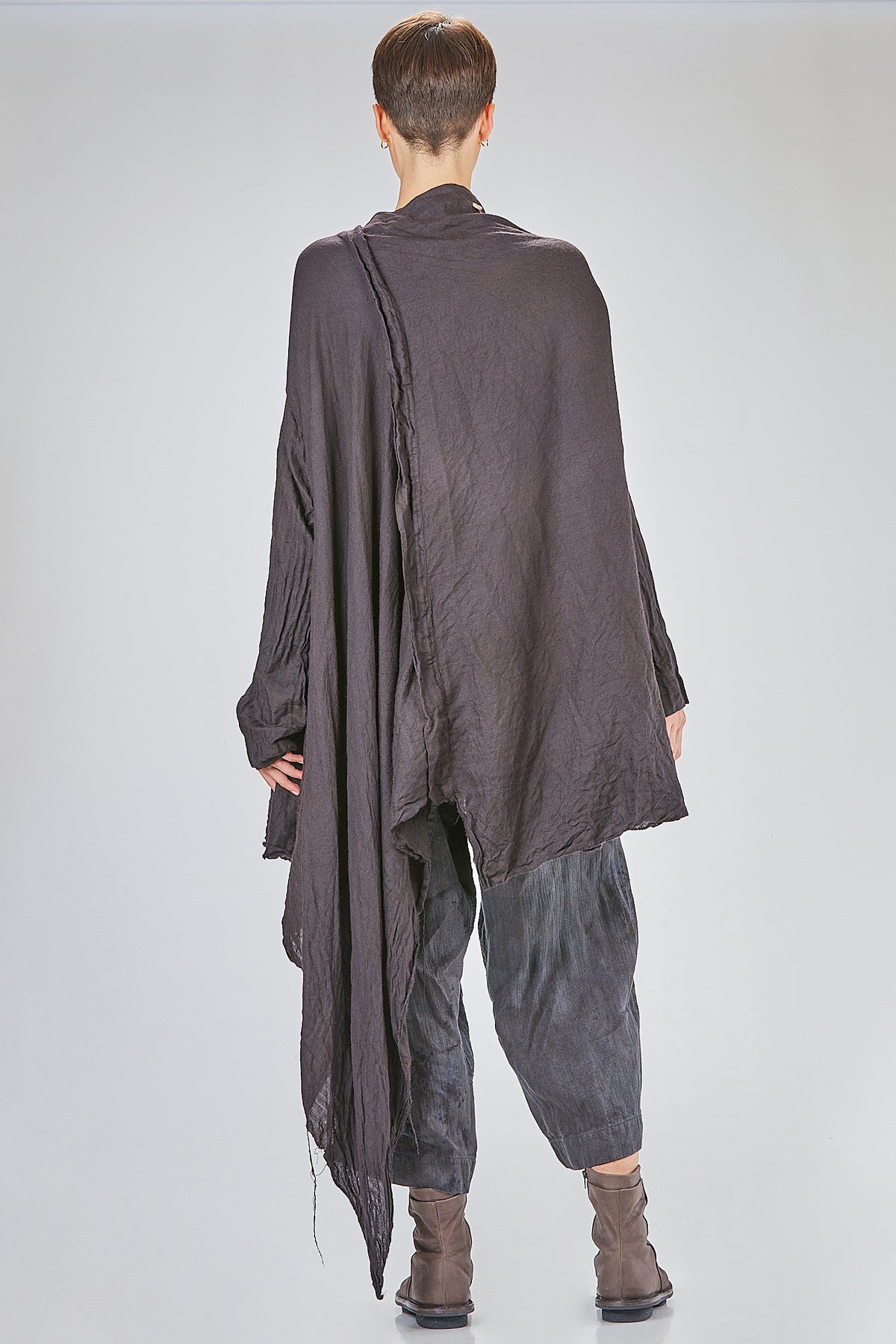Ivo Milan Radical Fashion - giacche - ATELIER SUPPAN