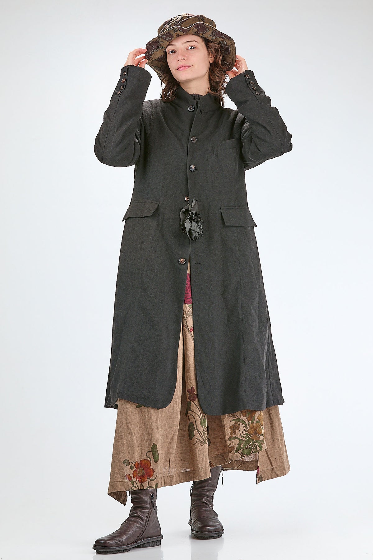 Ivo Milan Radical Fashion - cappelli e berretti - ALEKSANDR MANAMIS