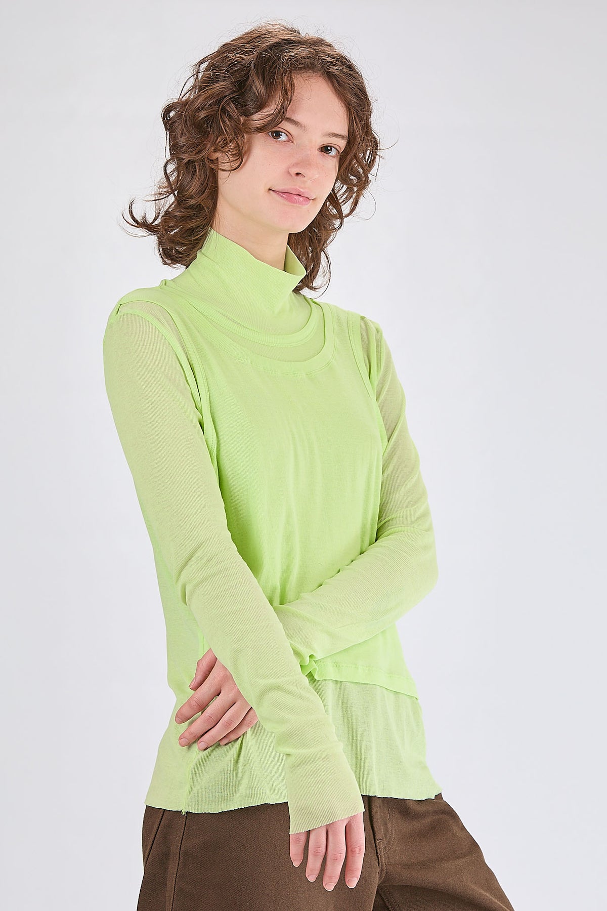 Ivo Milan Radical Fashion - top - MELITTA BAUMEISTER