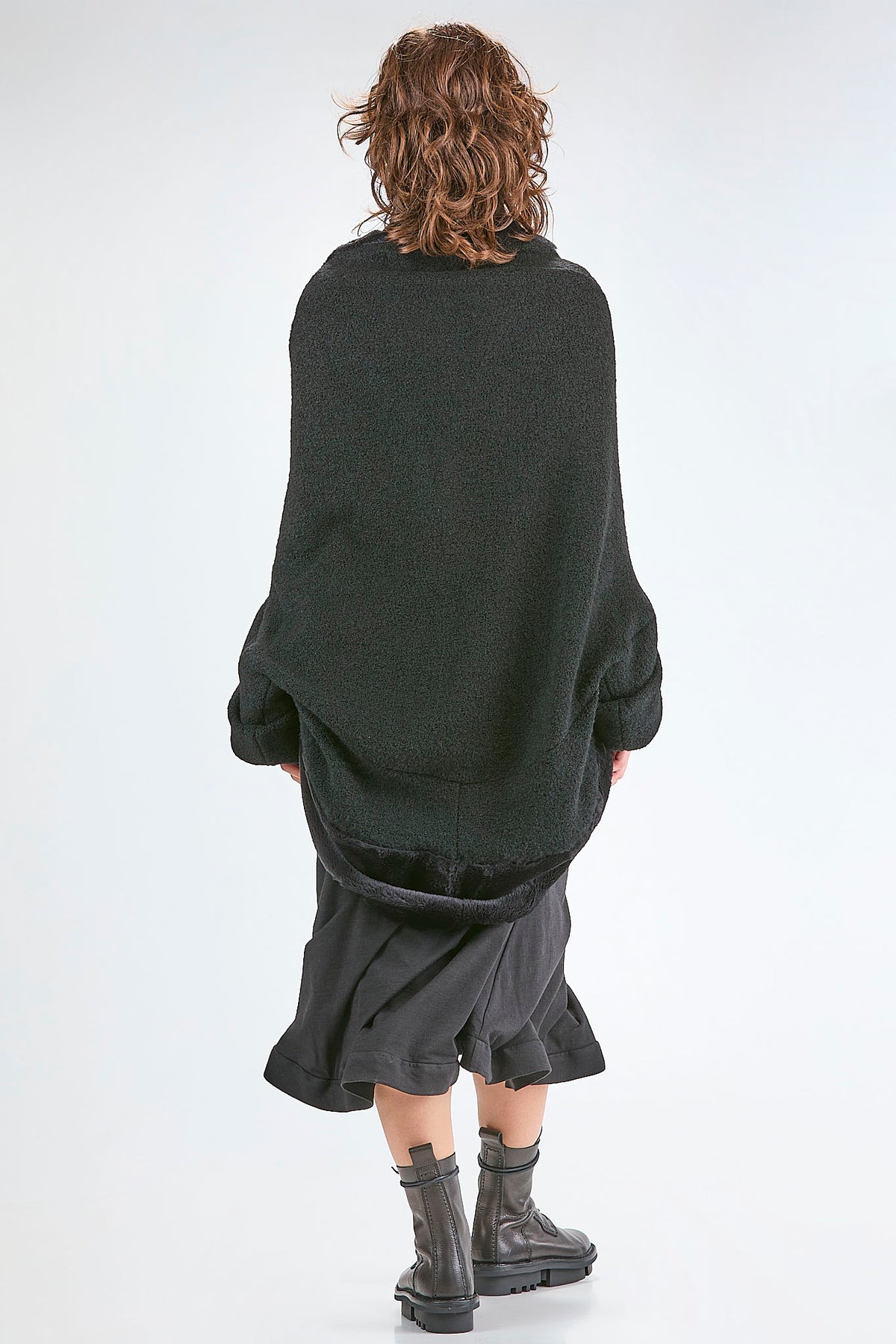 Ivo Milan Radical Fashion - cappotti - JUNYA WATANABE