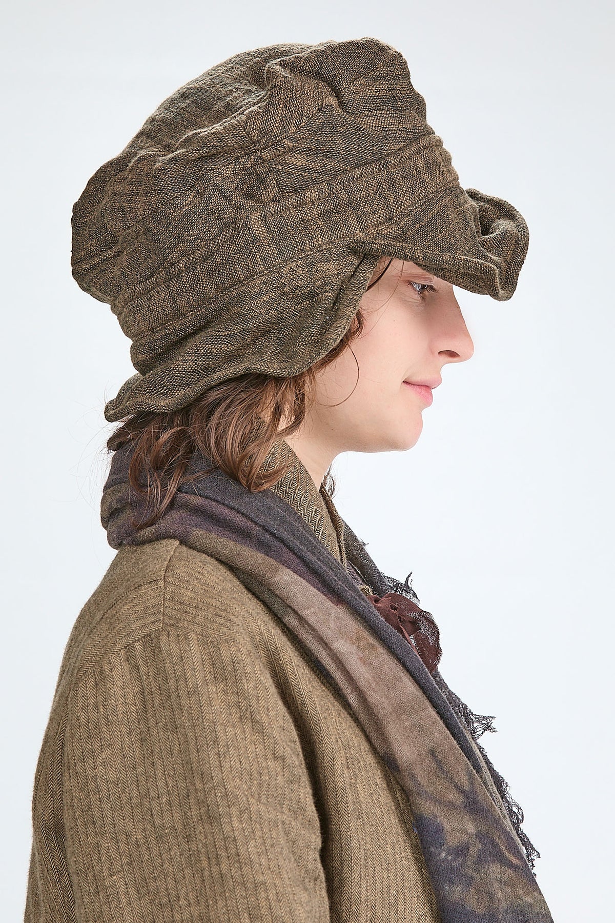 Ivo Milan Radical Fashion - cappelli e berretti - ALEKSANDR MANAMIS