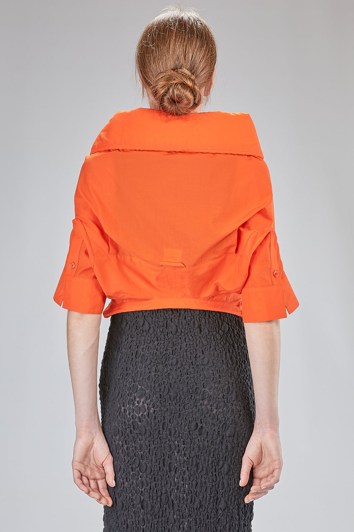 Ivo Milan Radical Fashion - camicie - MELITTA BAUMEISTER