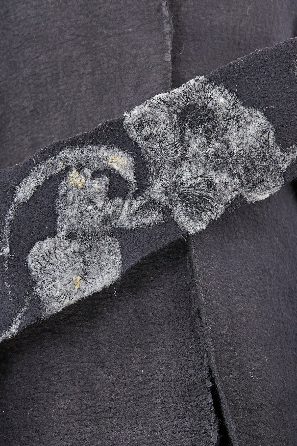 Ivo Milan Radical Fashion - cappotti - AGOSTINA ZWILLING
