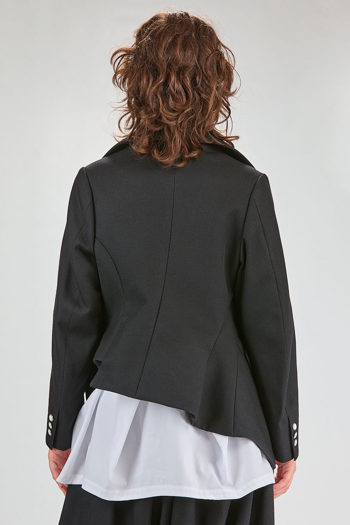 Ivo Milan Radical Fashion - giacche - COMME DES GARÇONS