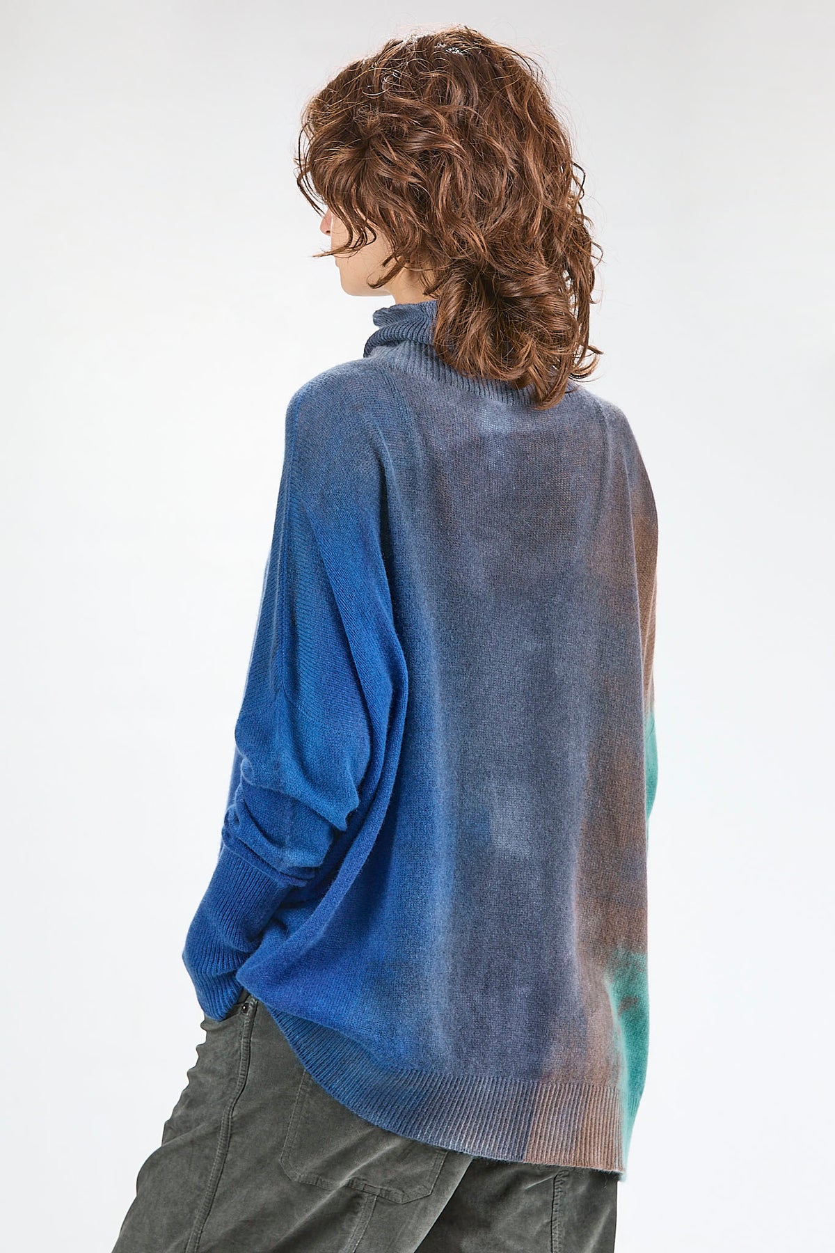 Ivo Milan Radical Fashion - maglie - F CASHMERE
