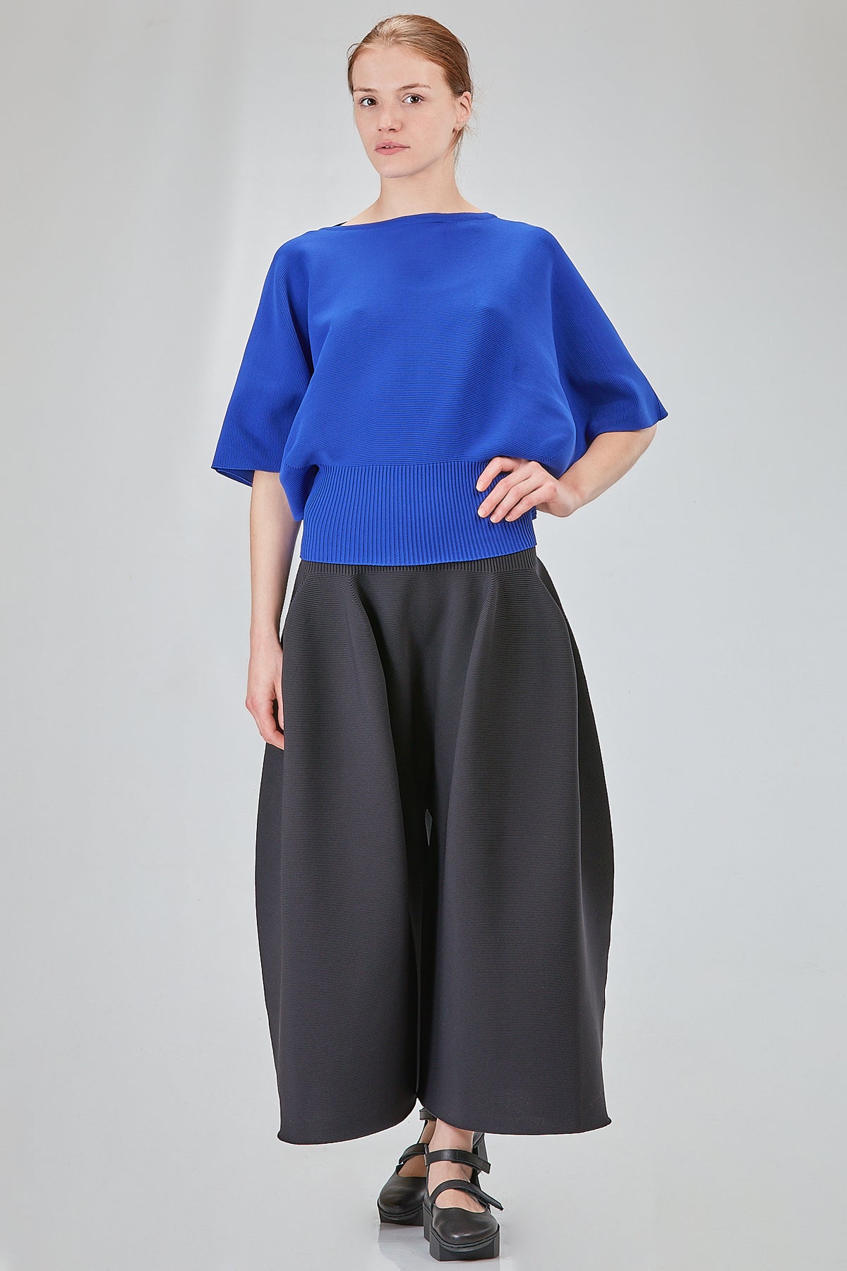 Ivo Milan Radical Fashion - top - CFCL