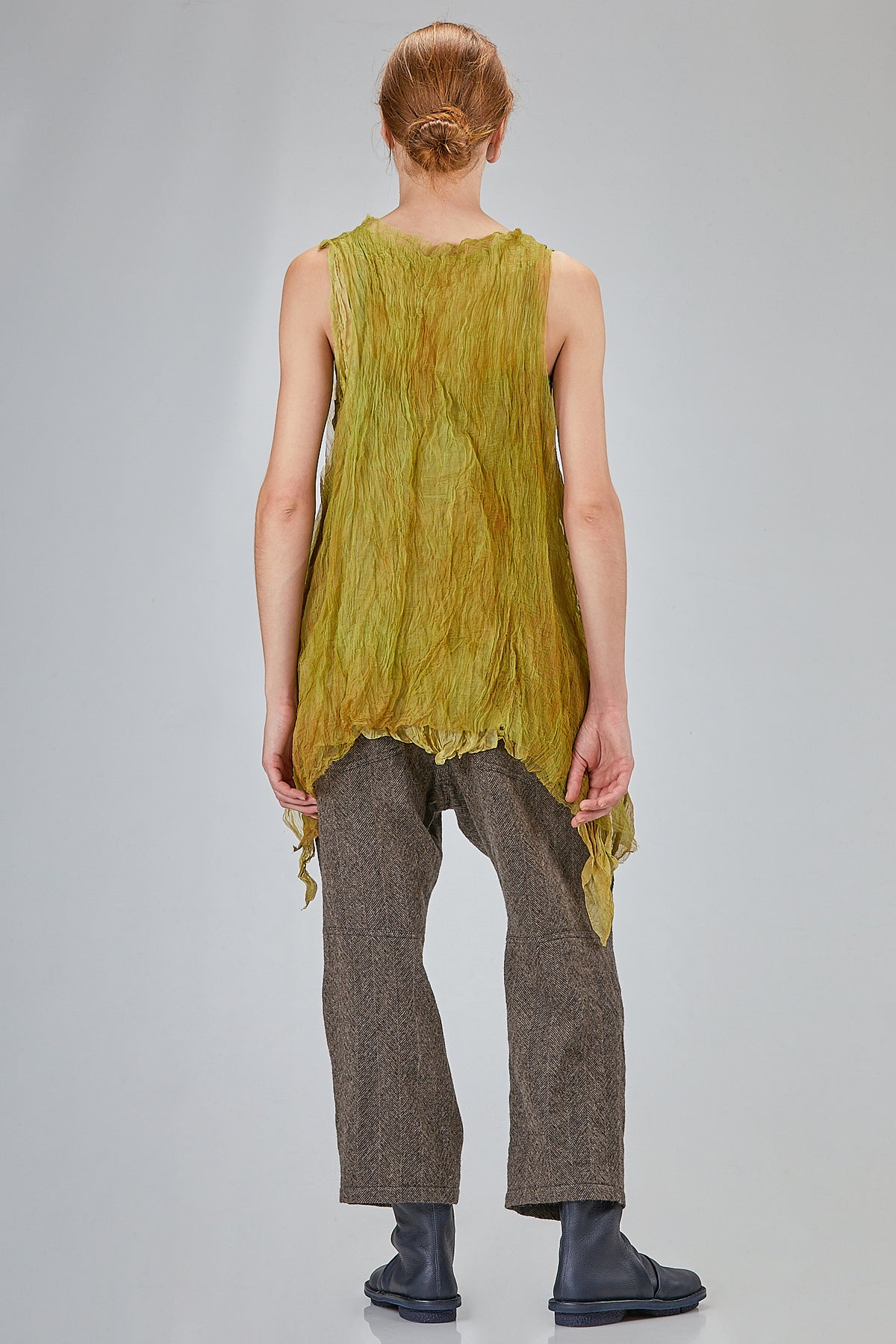 Ivo Milan Radical Fashion - maglieria d. - AGOSTINA ZWILLING