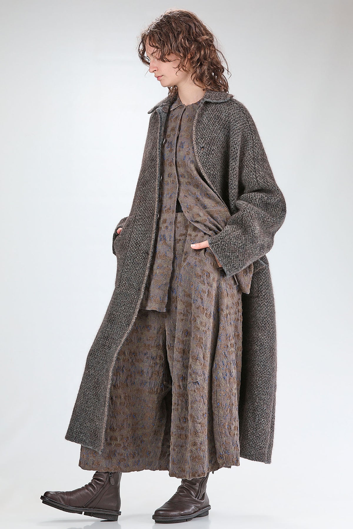 Ivo Milan Radical Fashion - cappotti - BOBOUTIC