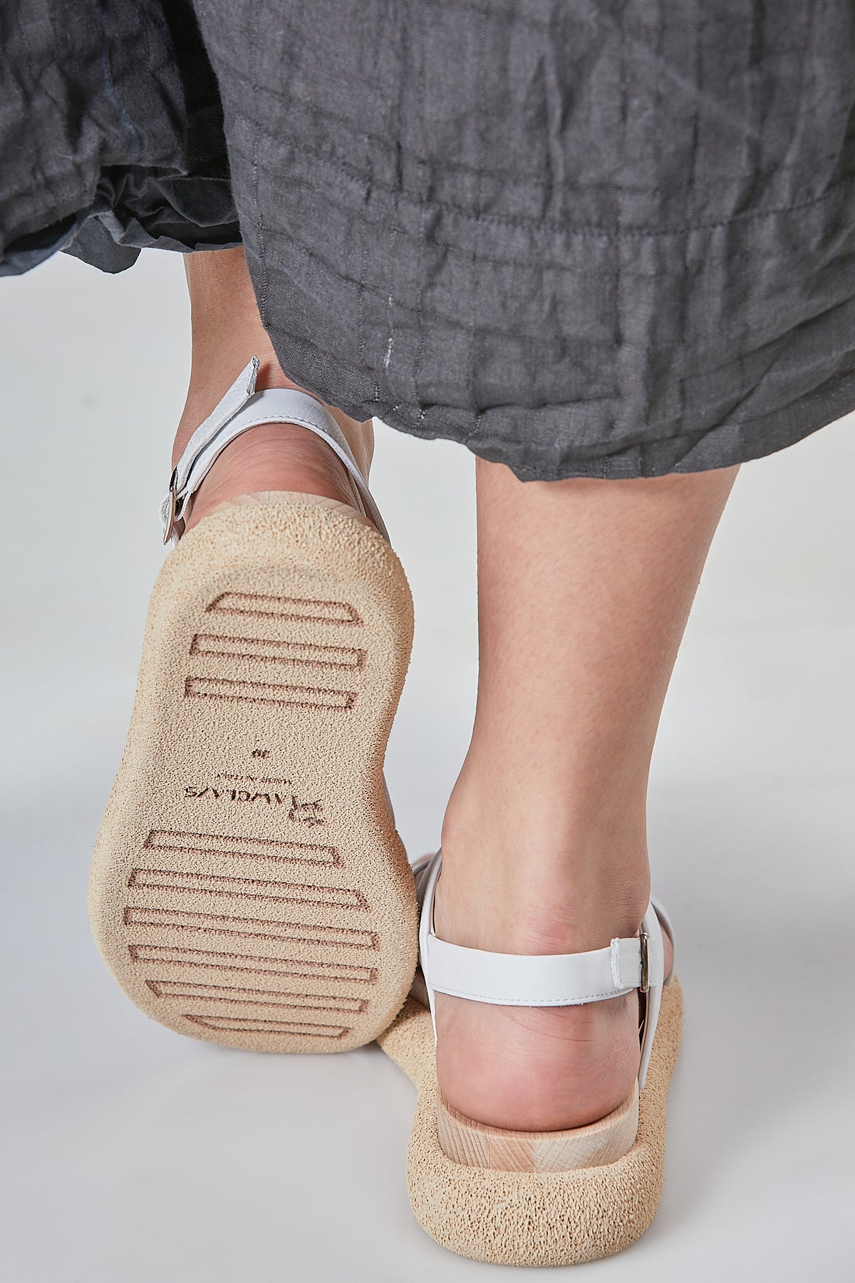Ivo Milan Radical Fashion - sandali e sabot - RAWCLAYS