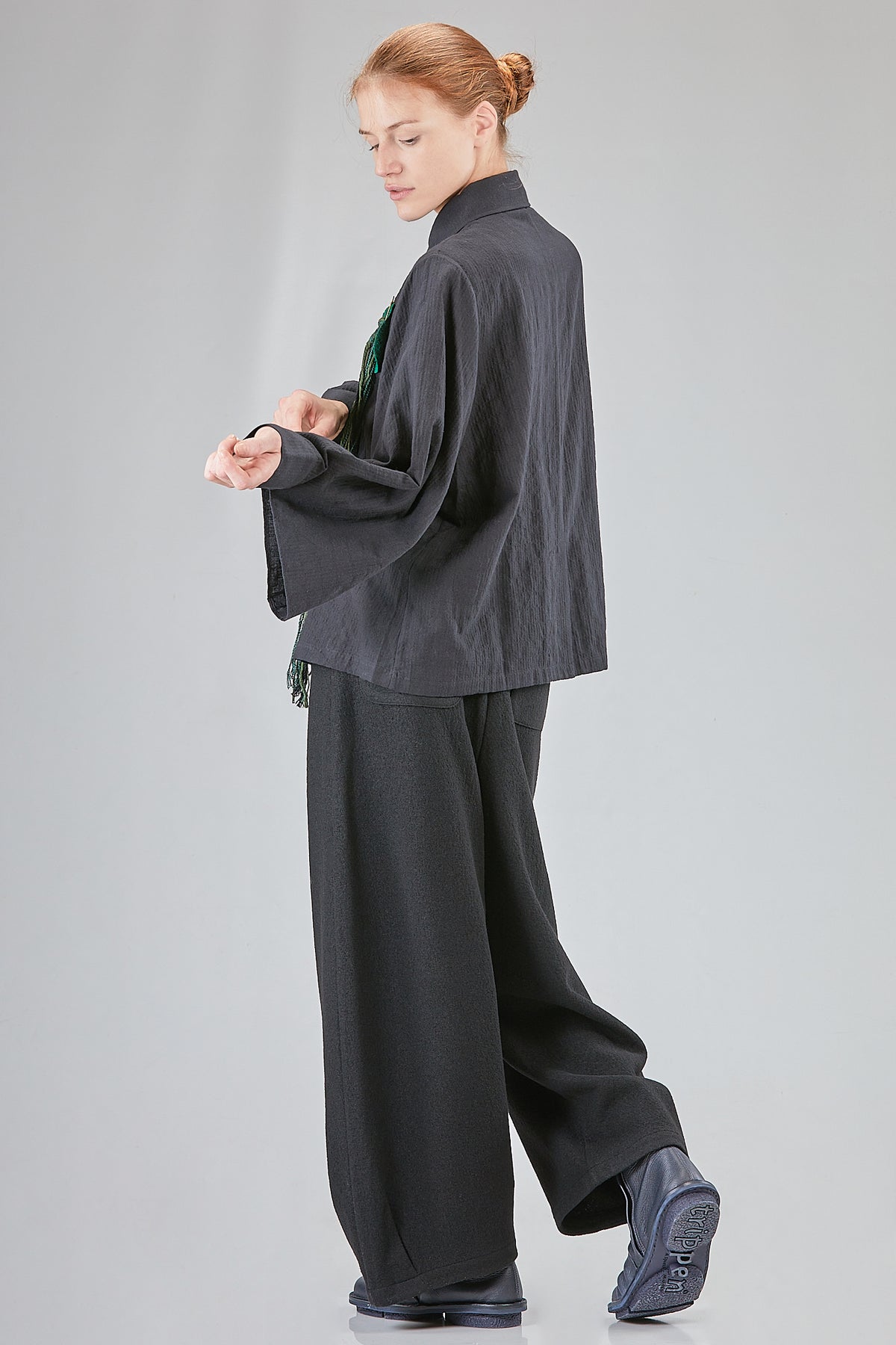 Ivo Milan Radical Fashion - camicie - SOH