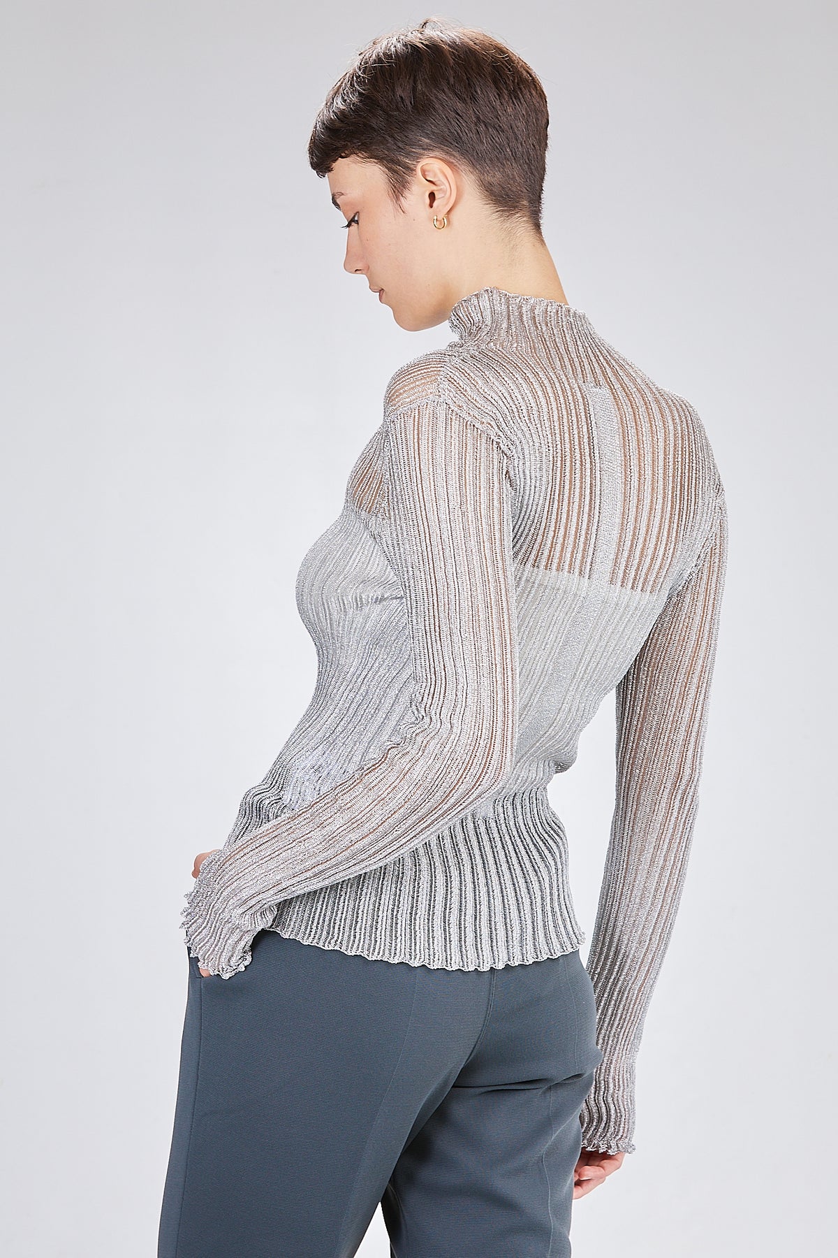 Ivo Milan Radical Fashion - top - CFCL