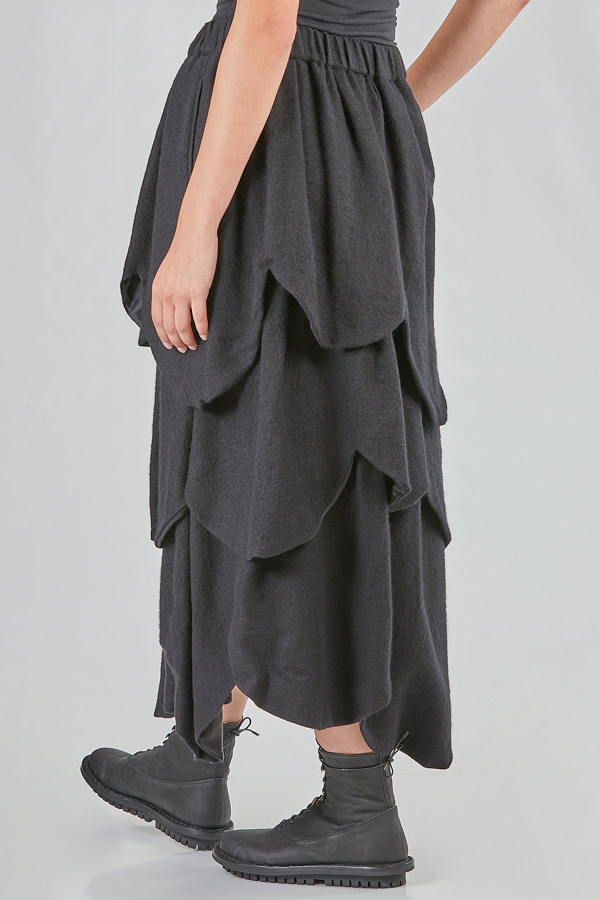Ivo Milan Radical Fashion - gonne - NOIR KEI NINOMIYA