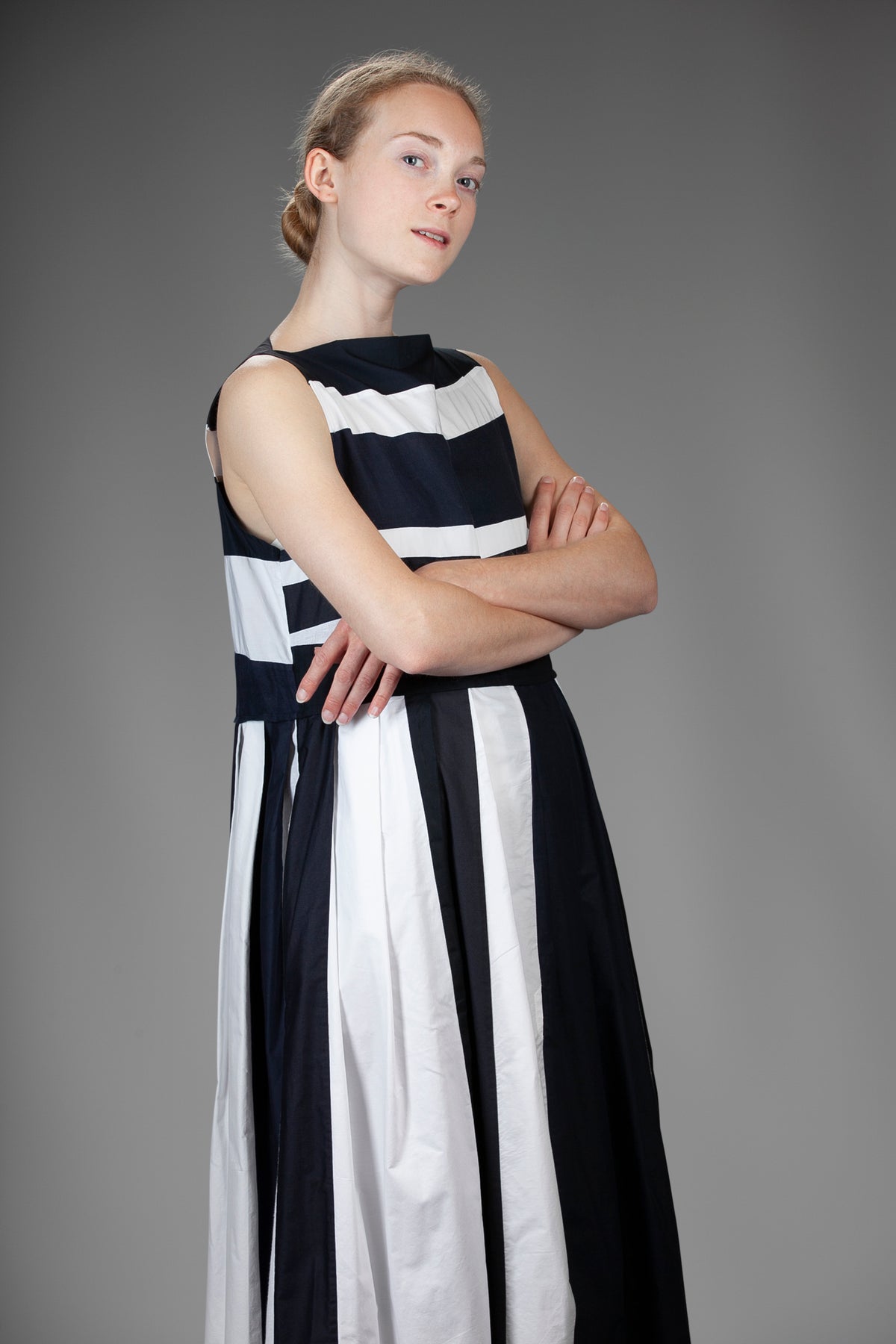 Ivo Milan Radical Fashion - abiti - DANIELA GREGIS