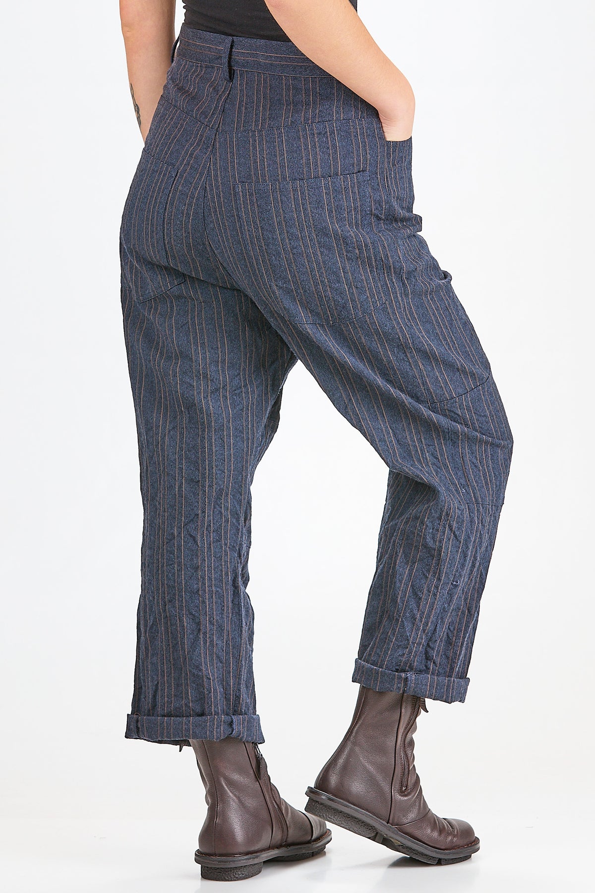 Ivo Milan Radical Fashion - pantaloni - FORME DEXPRESSION