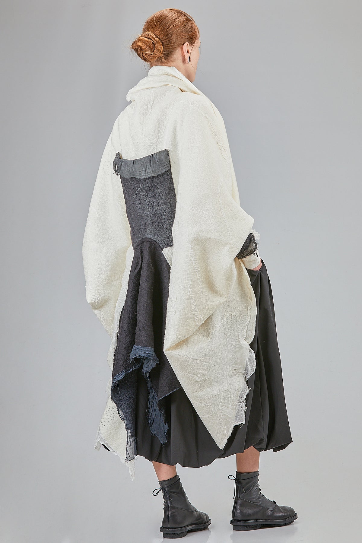 Ivo Milan Radical Fashion - giacche - AGOSTINA ZWILLING