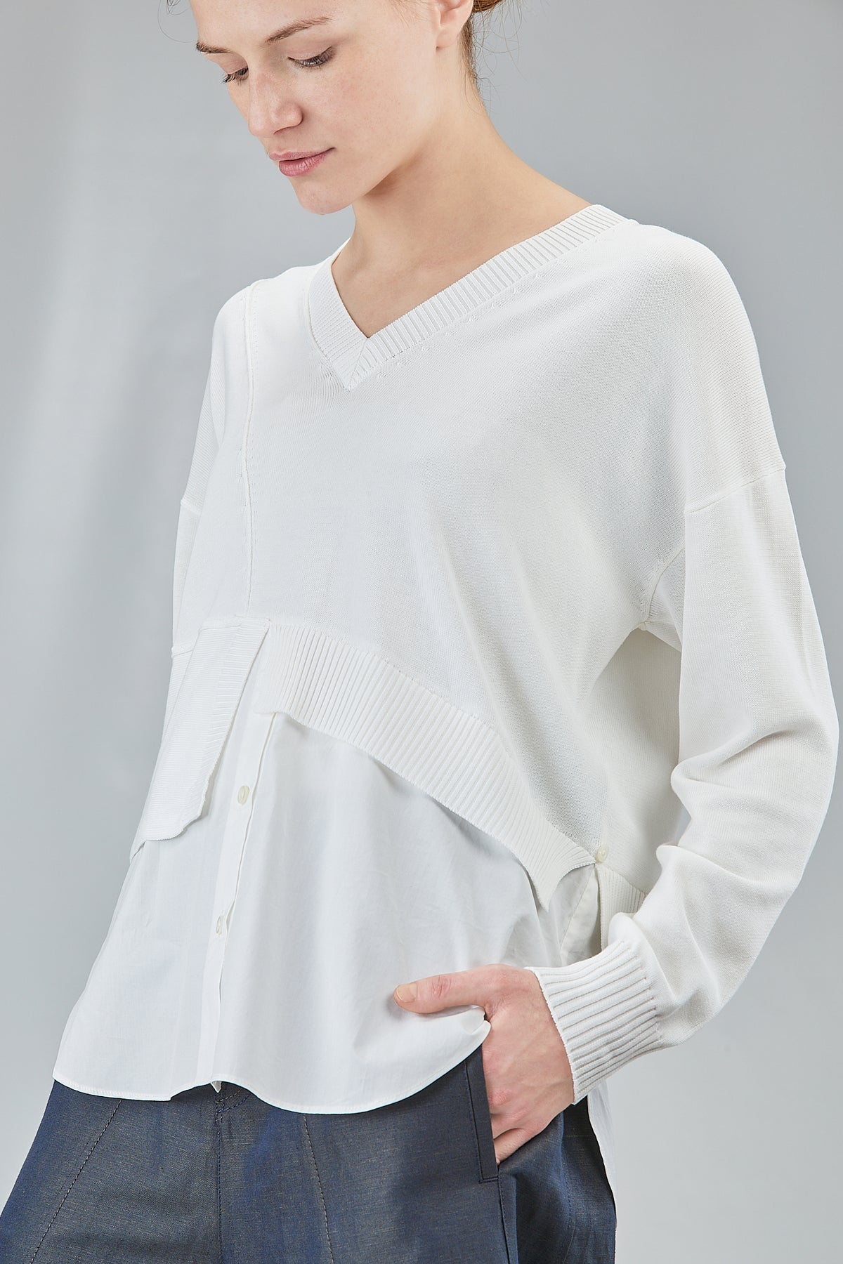 Ivo Milan Radical Fashion - maglie - HIGH