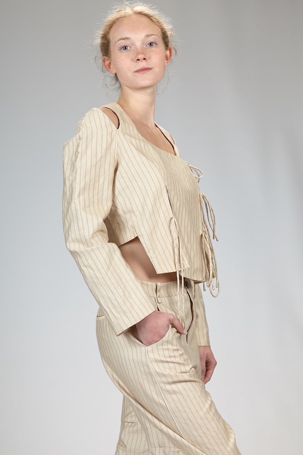 Ivo Milan Radical Fashion - giacche - RENLI SU