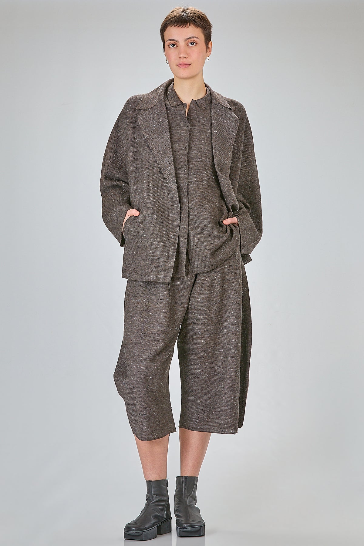 Ivo Milan Radical Fashion - giacche - BOBOUTIC