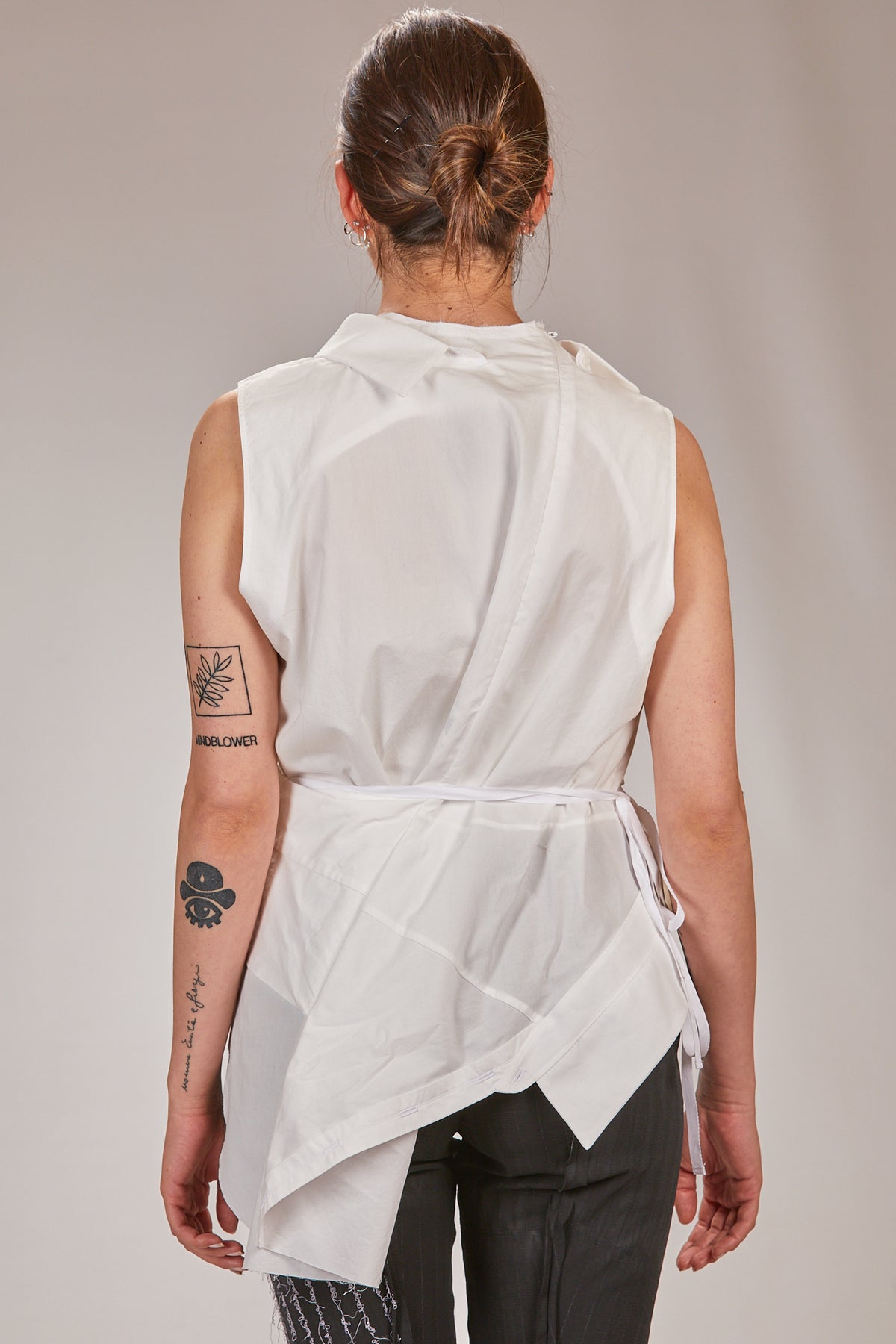 Ivo Milan Radical Fashion - camicie - MARC LE BIHAN
