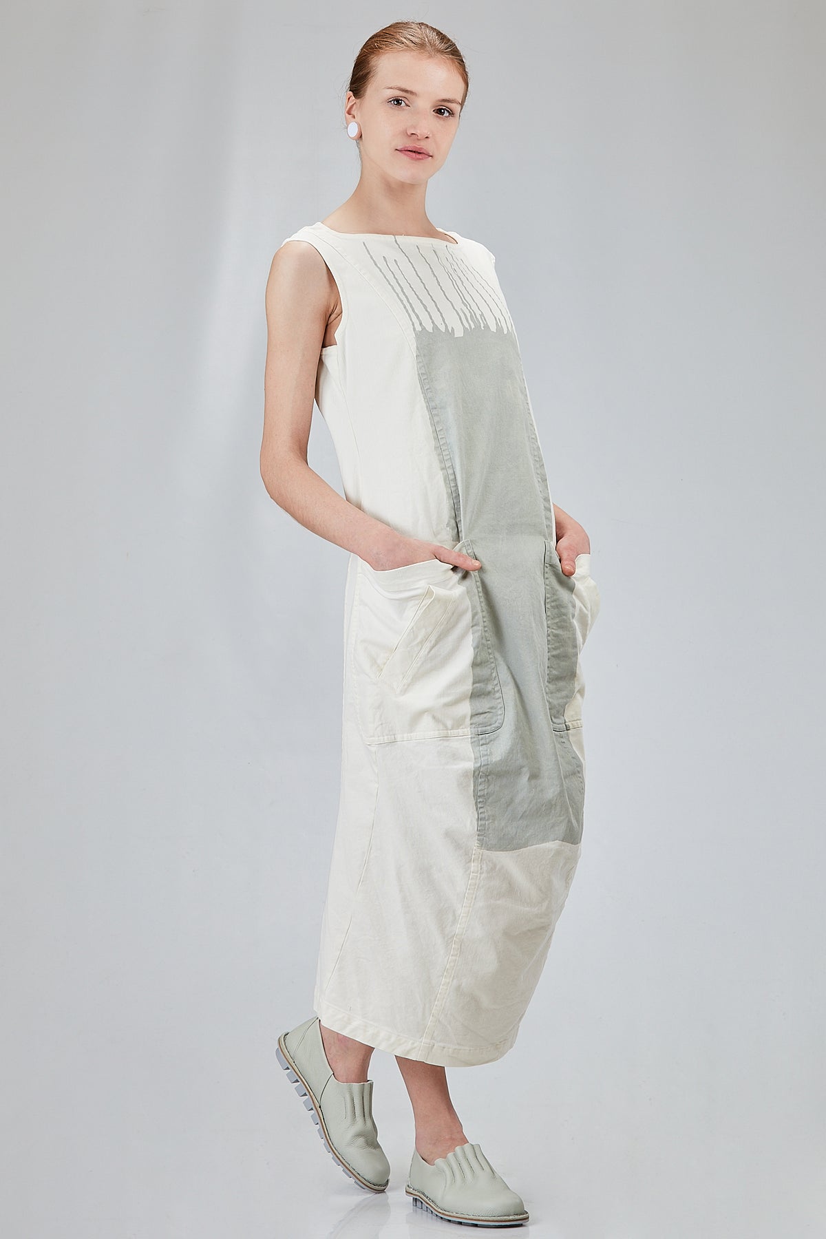 Ivo Milan Radical Fashion - abiti - RUNDHOLZ