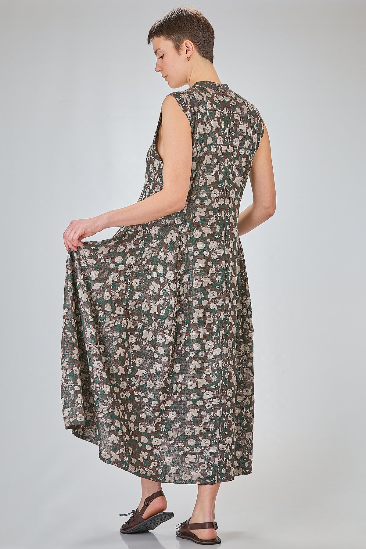 Ivo Milan Radical Fashion - abiti - BOBOUTIC