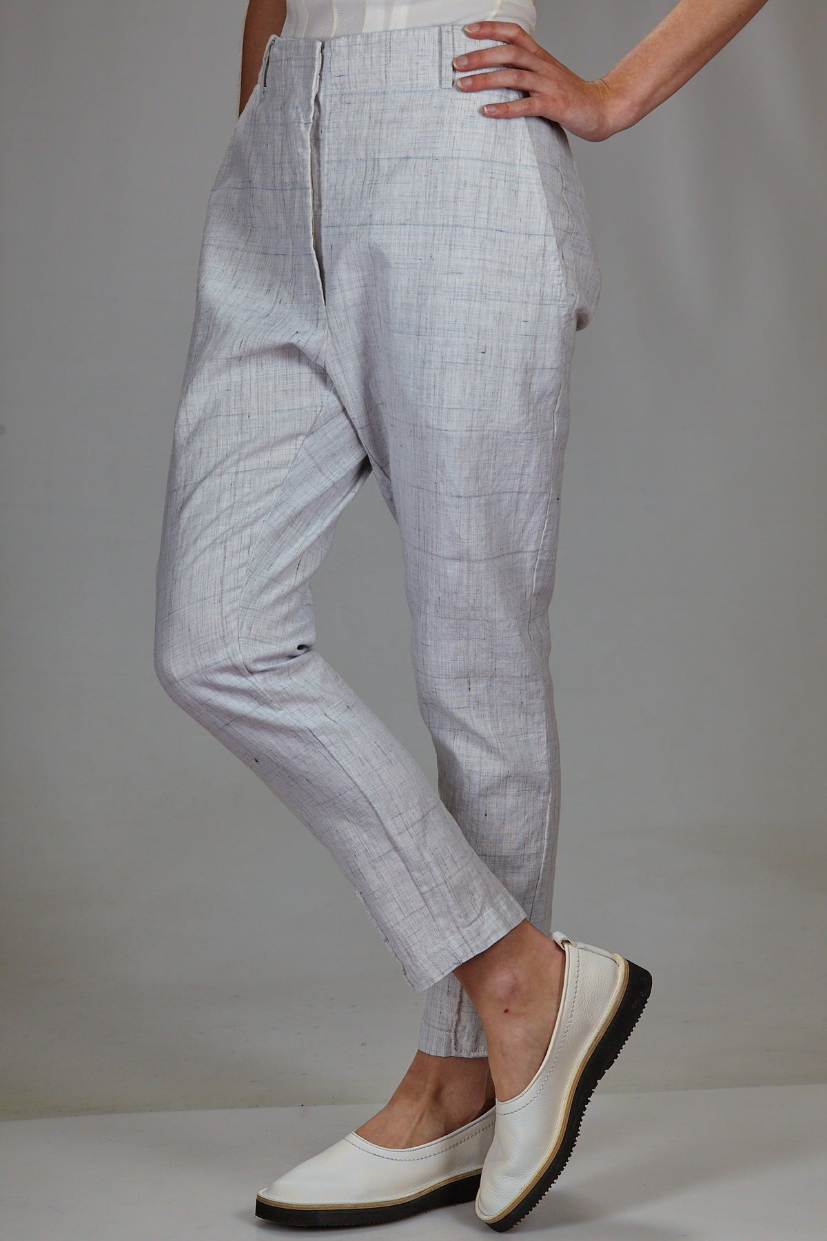 Ivo Milan Radical Fashion - pantaloni - AEQUAMENTE