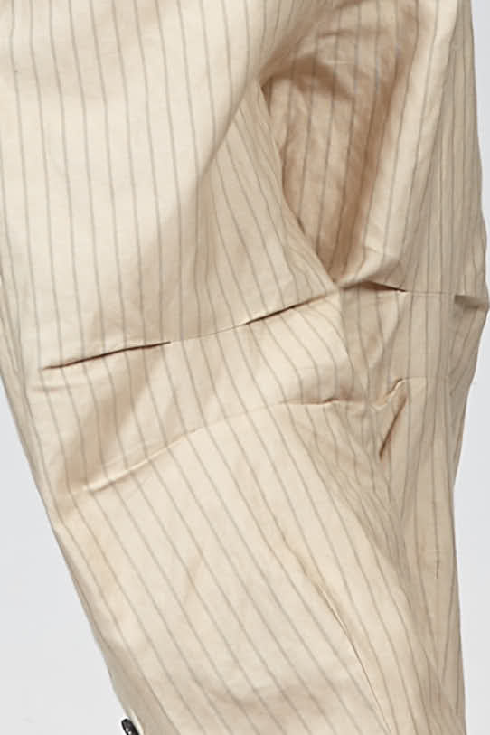 Ivo Milan Radical Fashion - pantaloni - RENLI SU