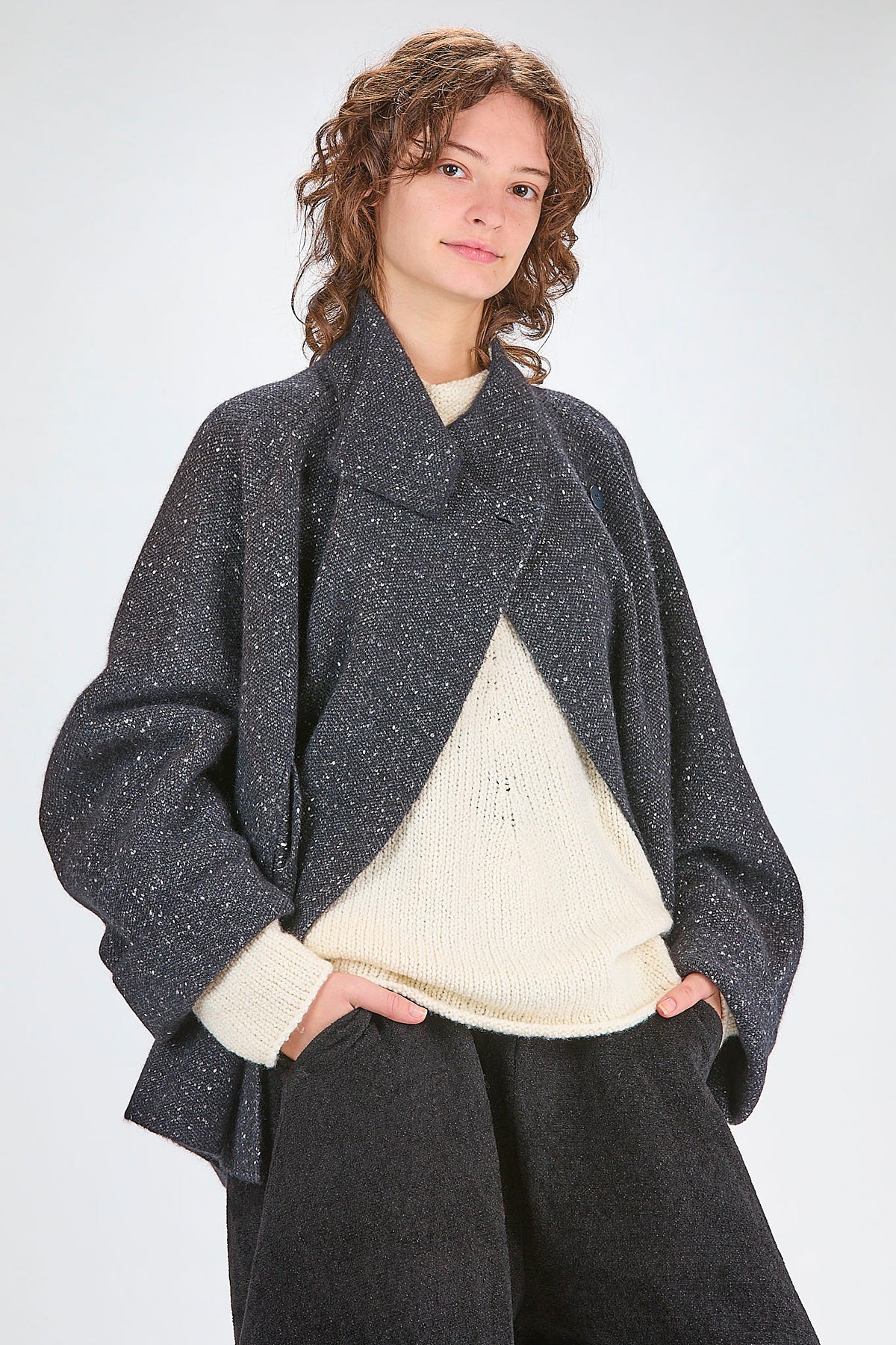 Ivo Milan Radical Fashion - blouson - BOBOUTIC