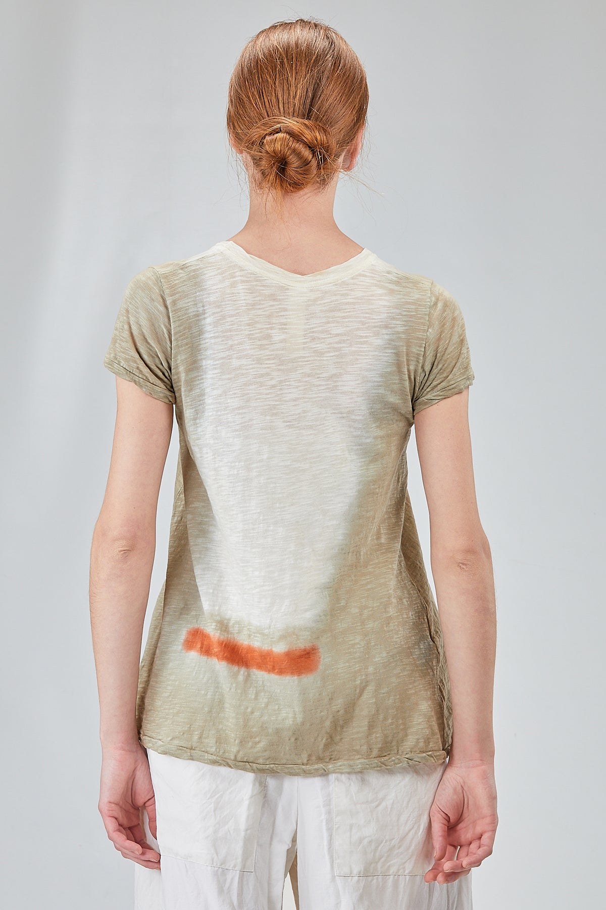 Ivo Milan Radical Fashion - t-shirt - GILDA MIDANI