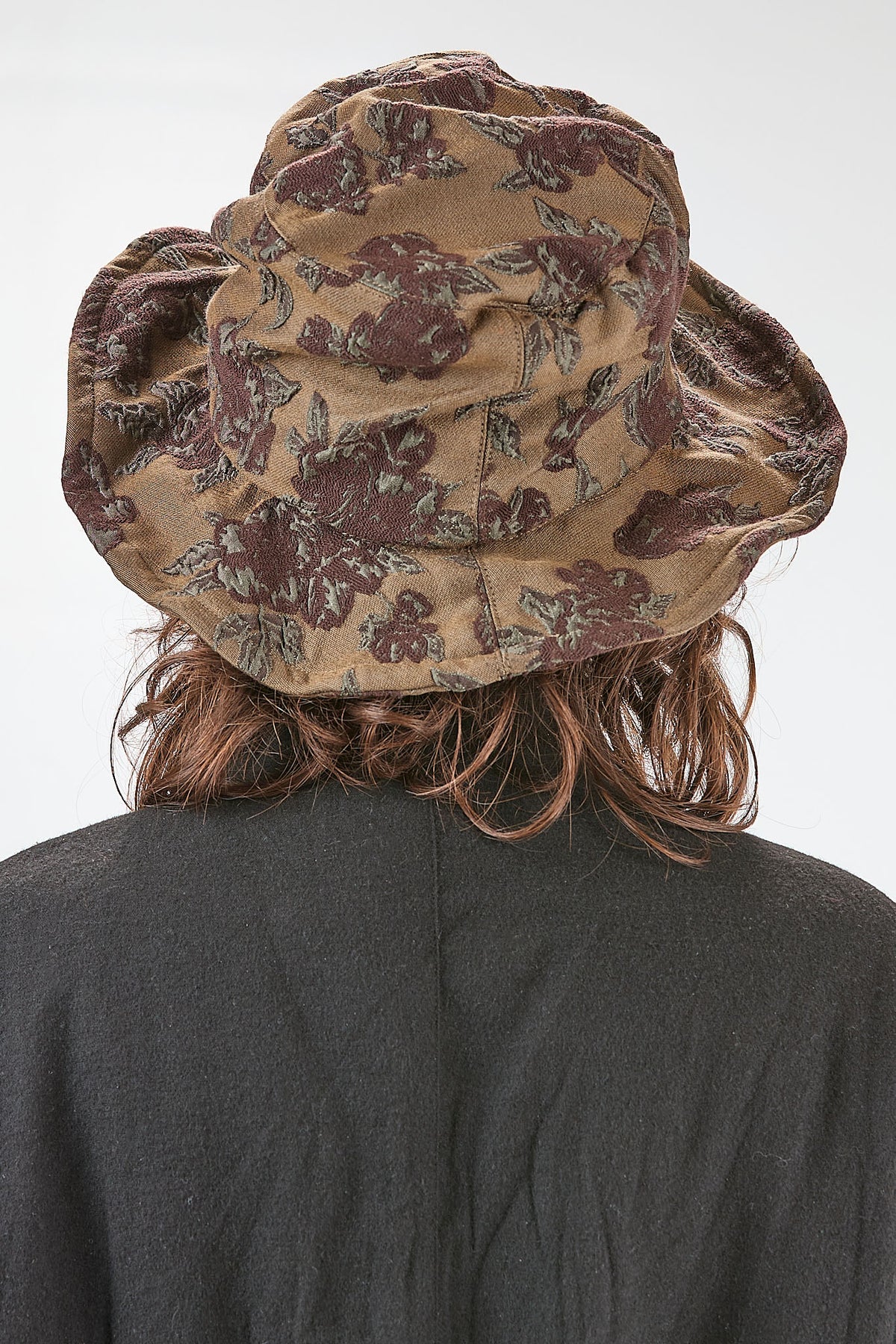 Ivo Milan Radical Fashion - cappelli e berretti - ALEKSANDR MANAMIS