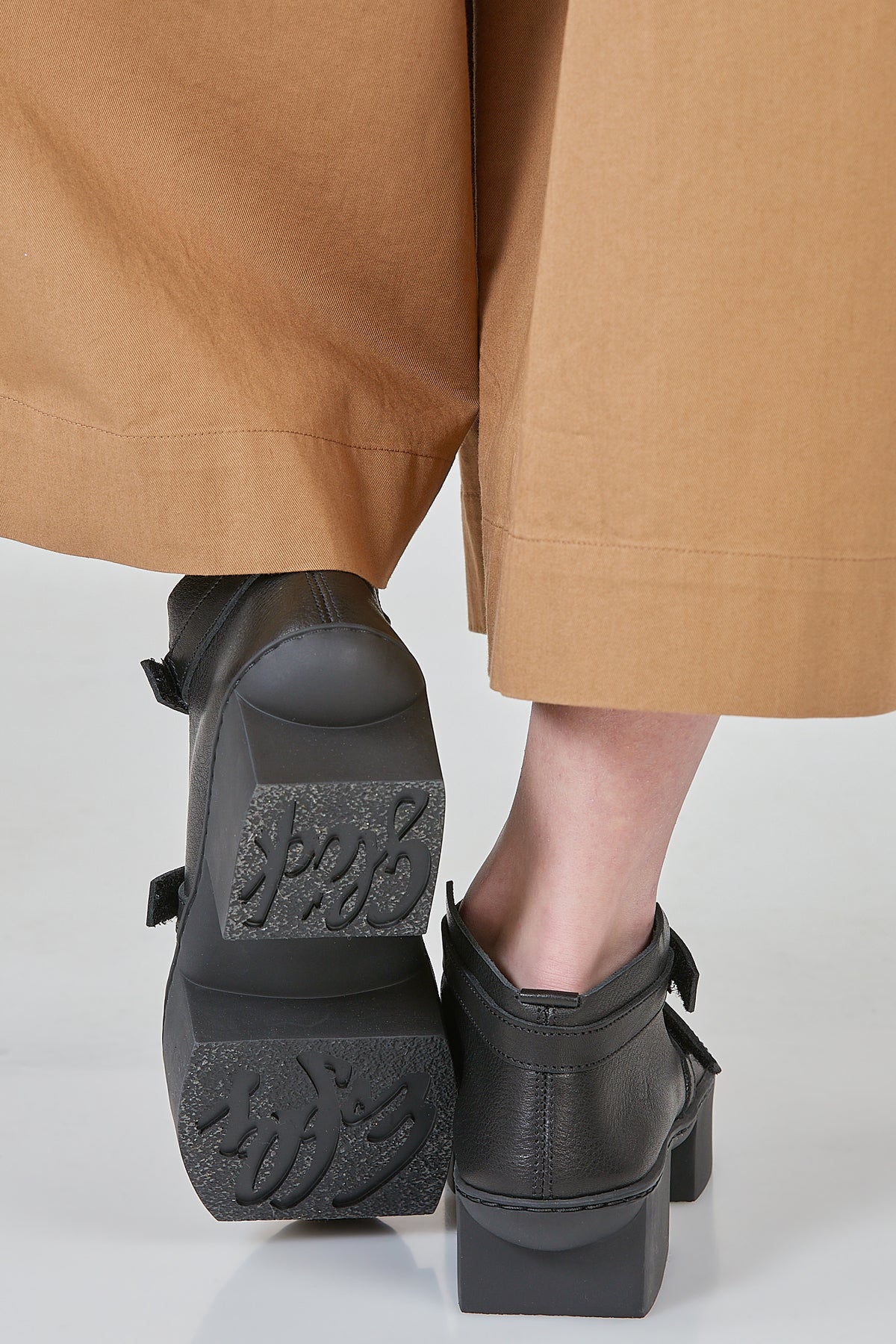 Ivo Milan Radical Fashion - scarpe - TRIPPEN