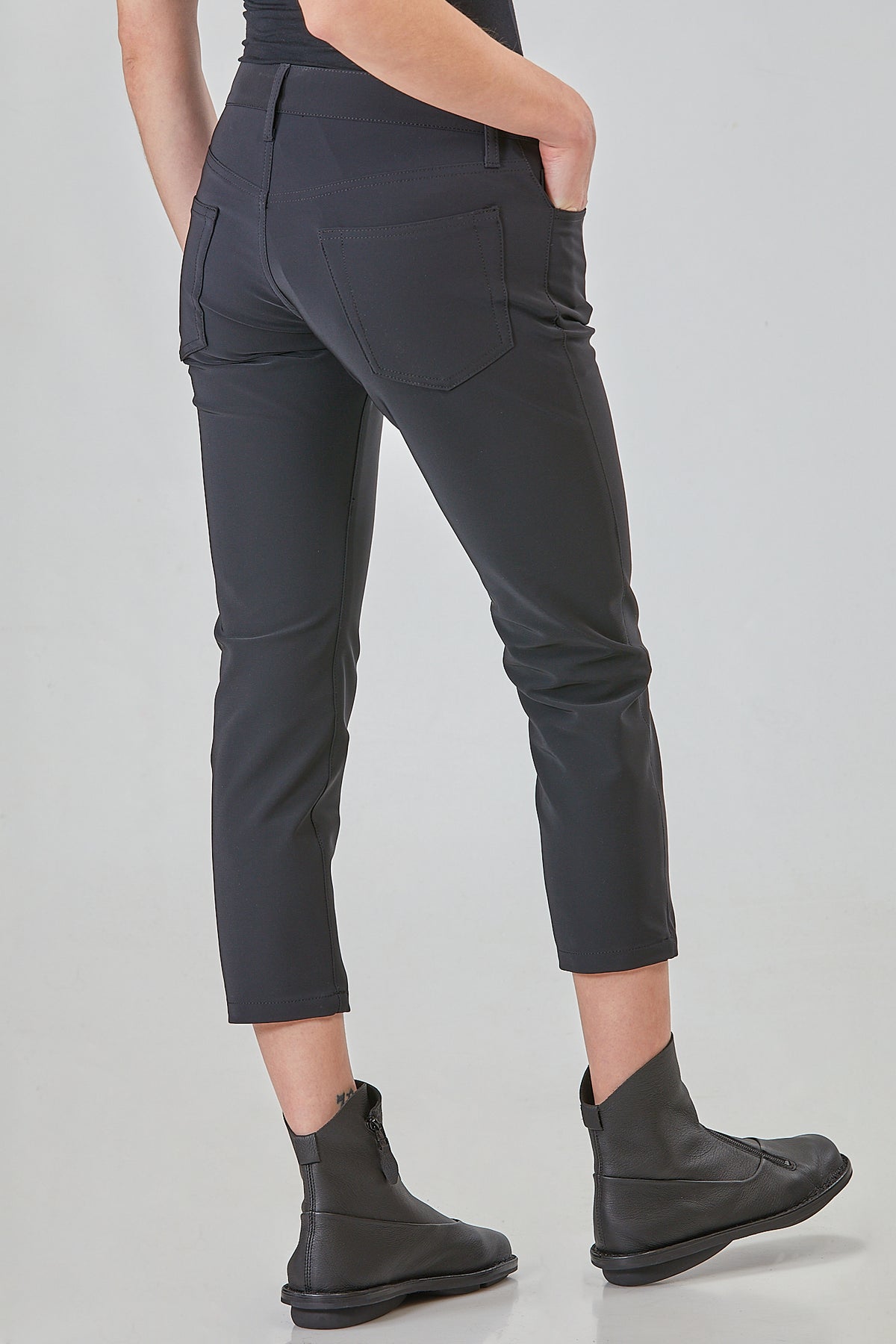 Ivo Milan Radical Fashion - leggings - JUNYA WATANABE