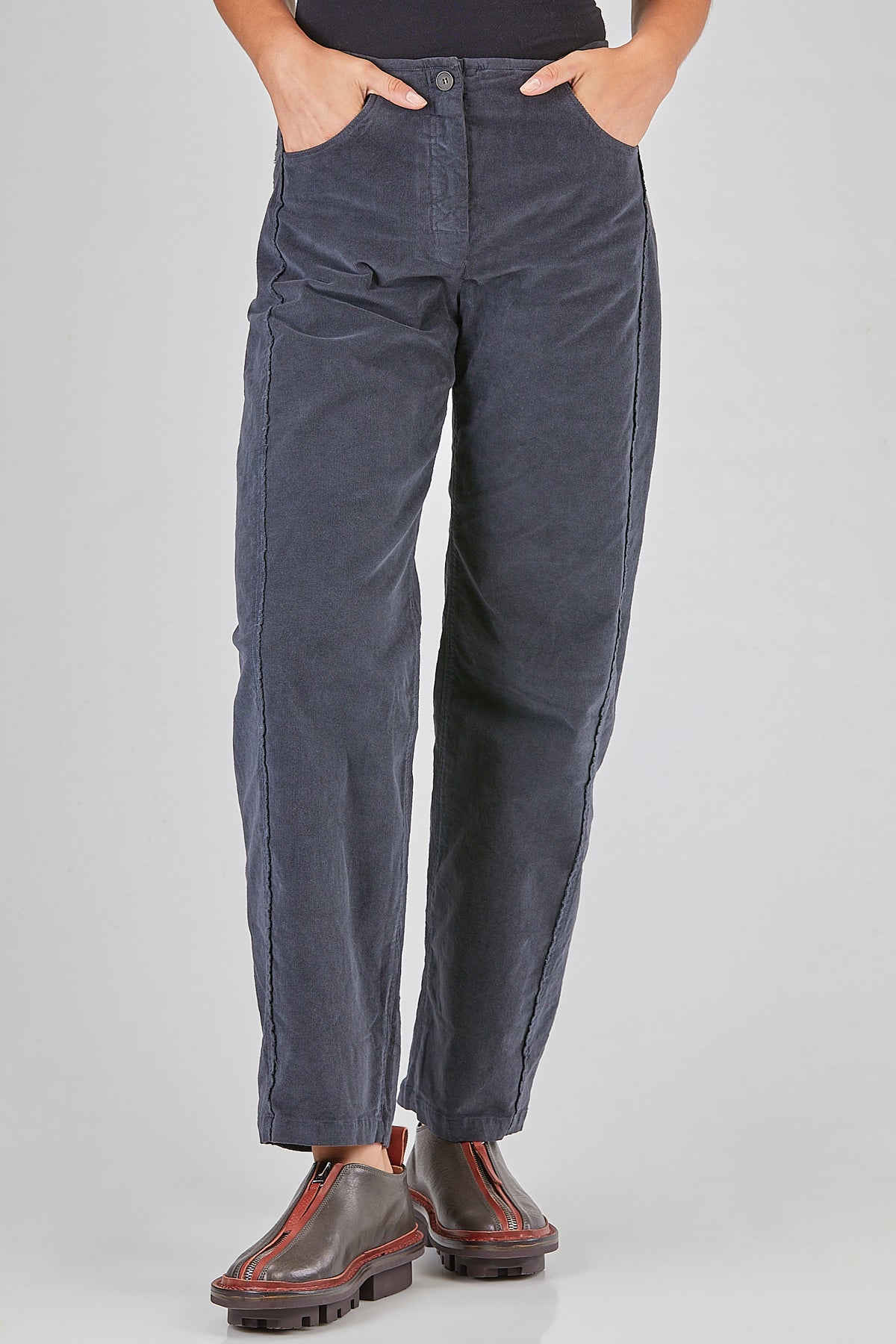 Ivo Milan Radical Fashion - pantaloni - KRISTENSEN DU NORD
