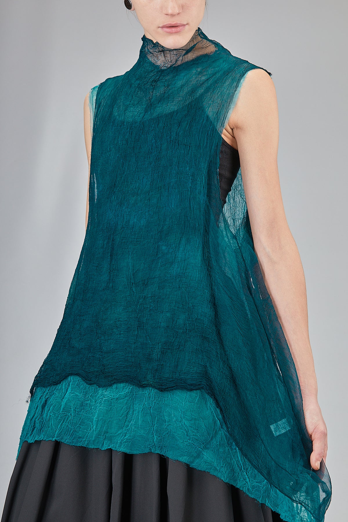 Ivo Milan Radical Fashion - maglieria d. - AGOSTINA ZWILLING
