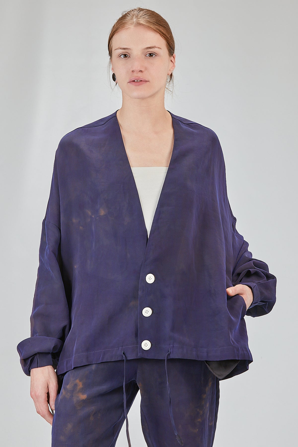 Ivo Milan Radical Fashion - giacche - MIAORAN