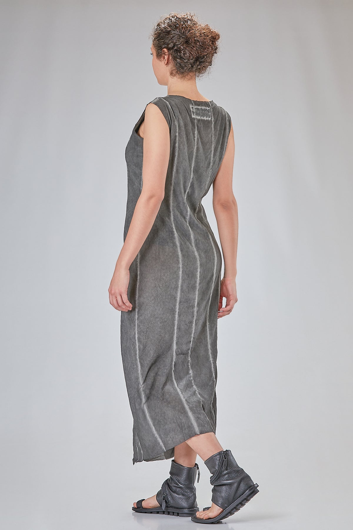 Ivo Milan Radical Fashion - abiti - RUNDHOLZ DIP