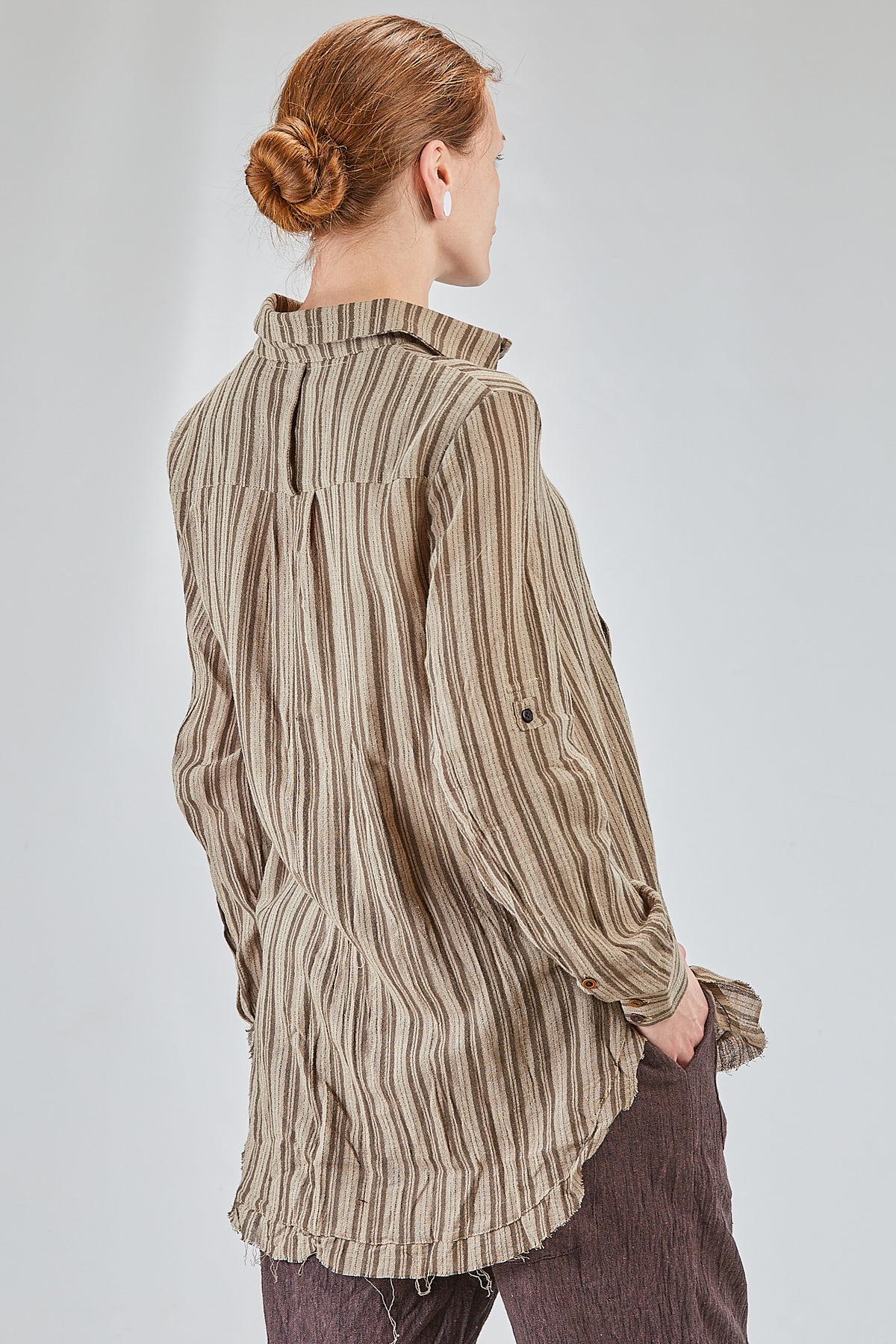 Ivo Milan Radical Fashion - camicie - ALEKSANDR MANAMIS