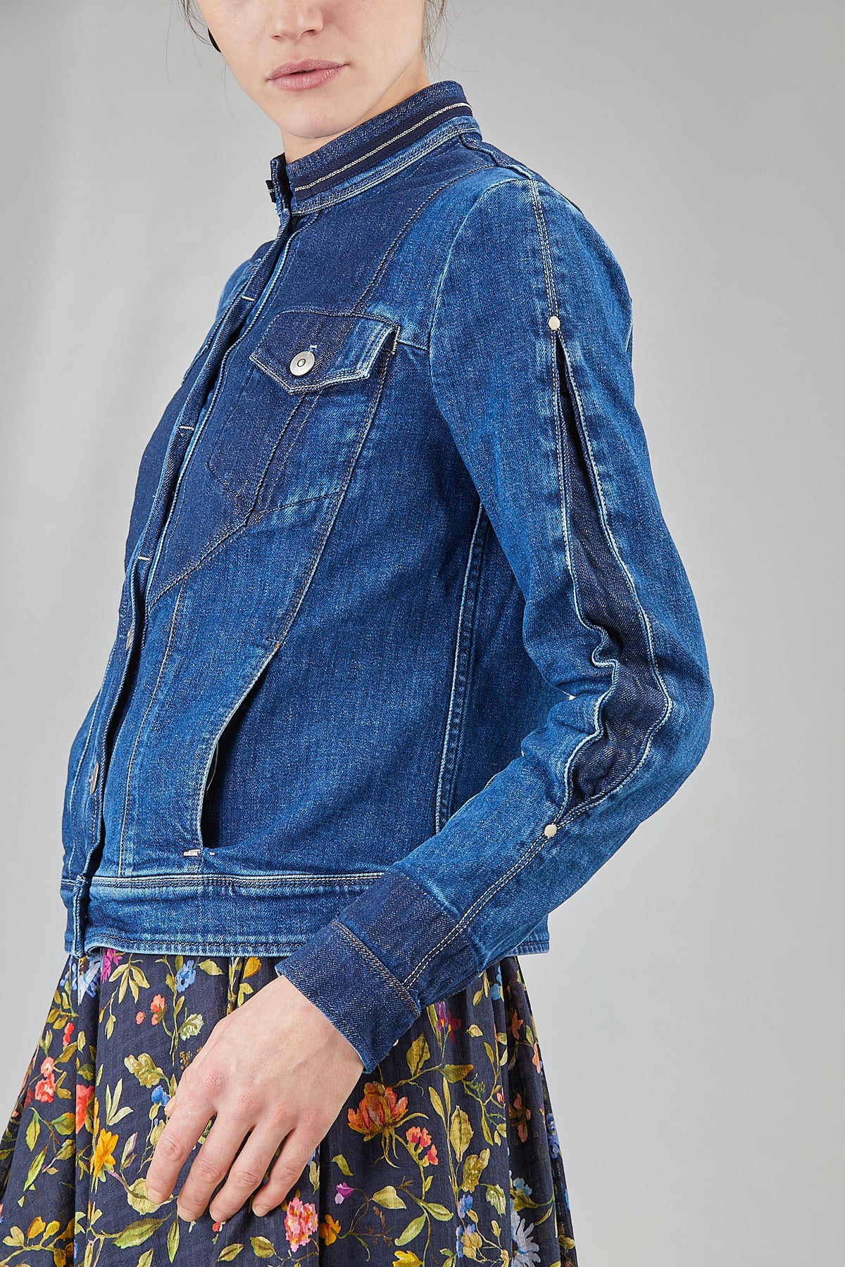 Ivo Milan Radical Fashion - giacche - HIGH