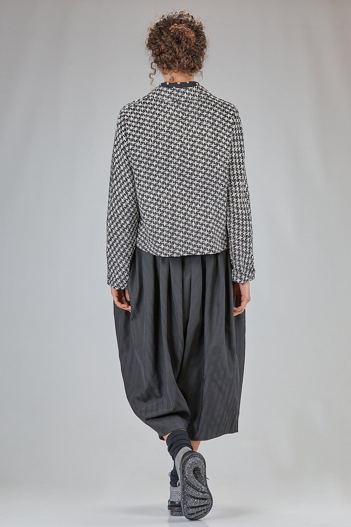 Ivo Milan Radical Fashion - giacche - COMME DES GARÇONS-COMME DES GARÇONS