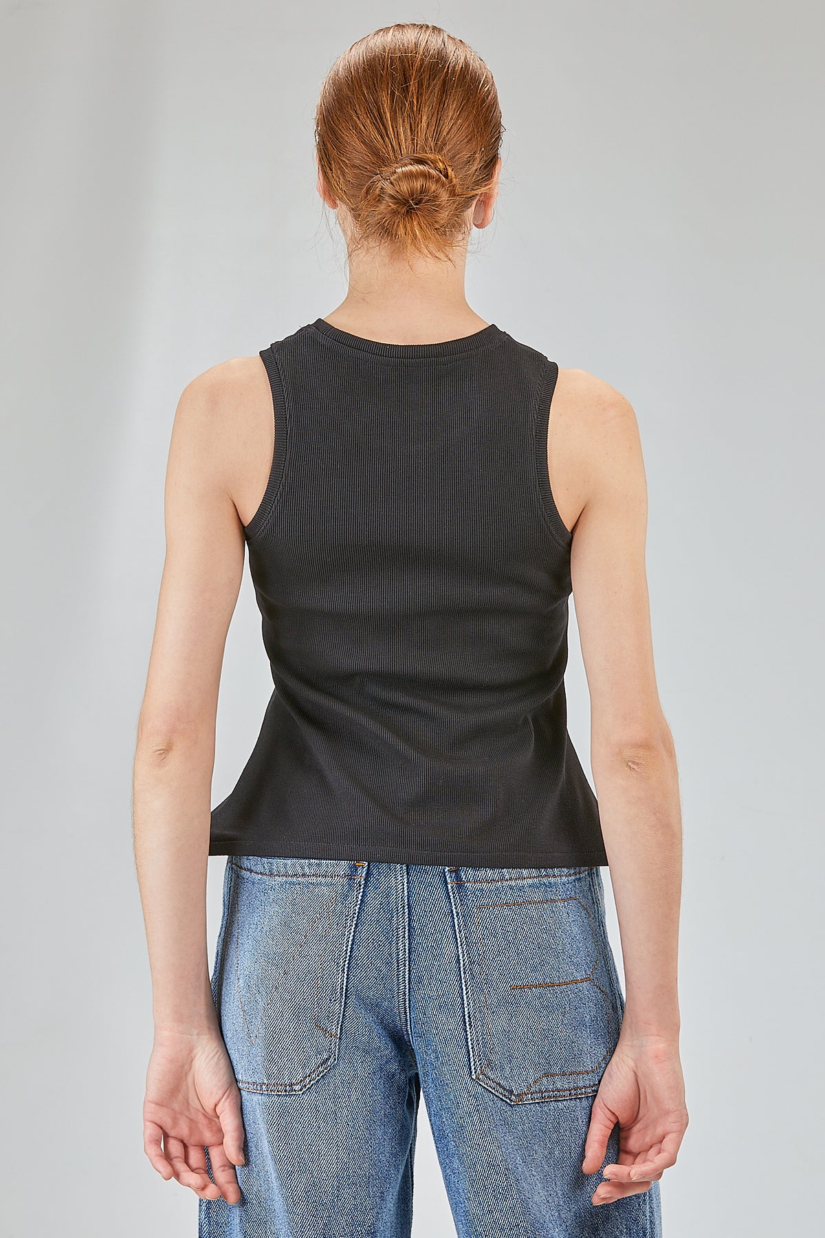 Ivo Milan Radical Fashion - canottiere - MELITTA BAUMEISTER