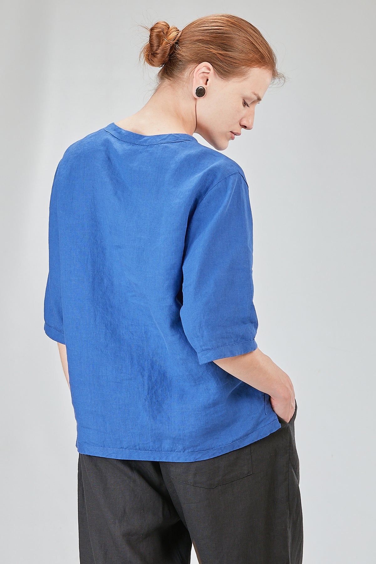 Ivo Milan Radical Fashion - camicie - CINI