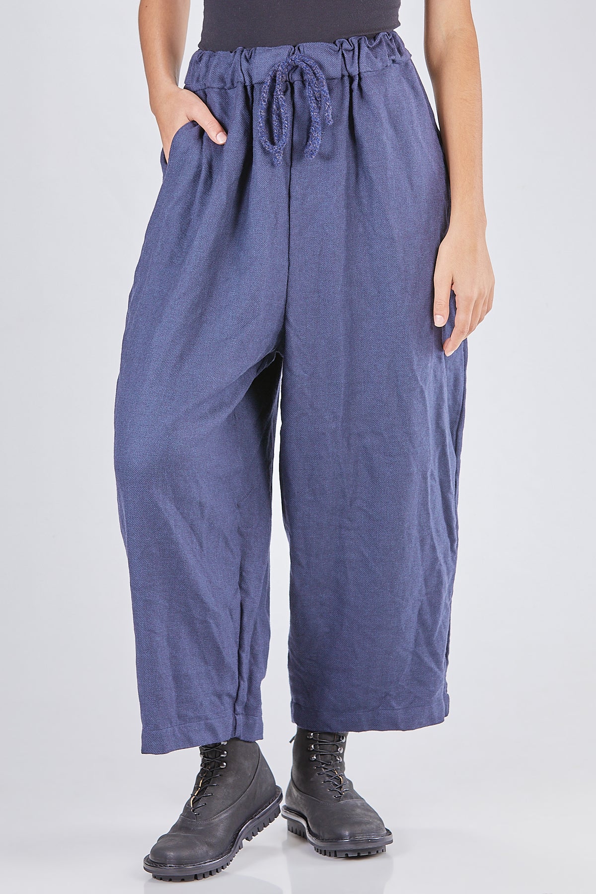 Ivo Milan Radical Fashion - pantaloni - RISA NAKAMURA