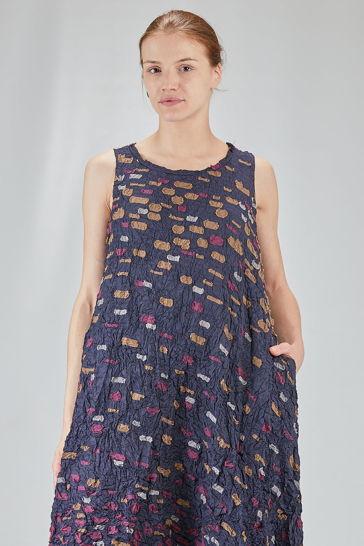 Ivo Milan Radical Fashion - abiti - SHU MORIYAMA