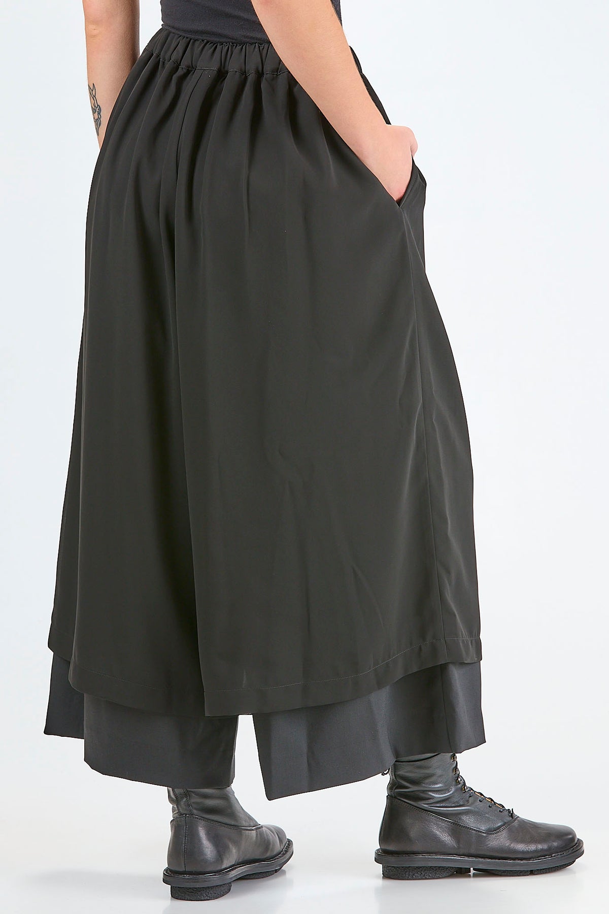Ivo Milan Radical Fashion - pantaloni - COMME DES GARÇONS