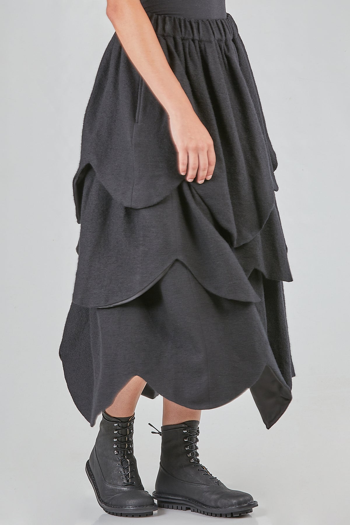Ivo Milan Radical Fashion - gonne - NOIR KEI NINOMIYA