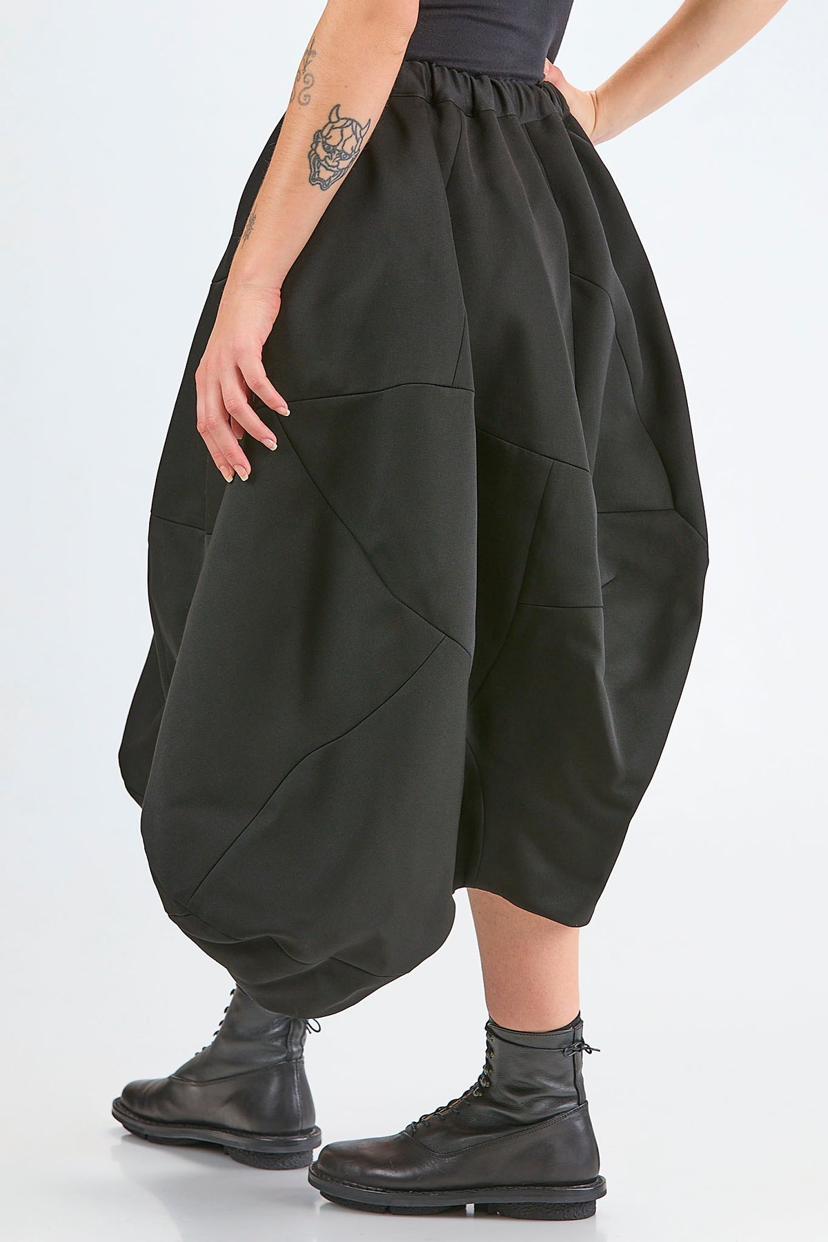 Ivo Milan Radical Fashion - gonne - COMME DES GARÇONS