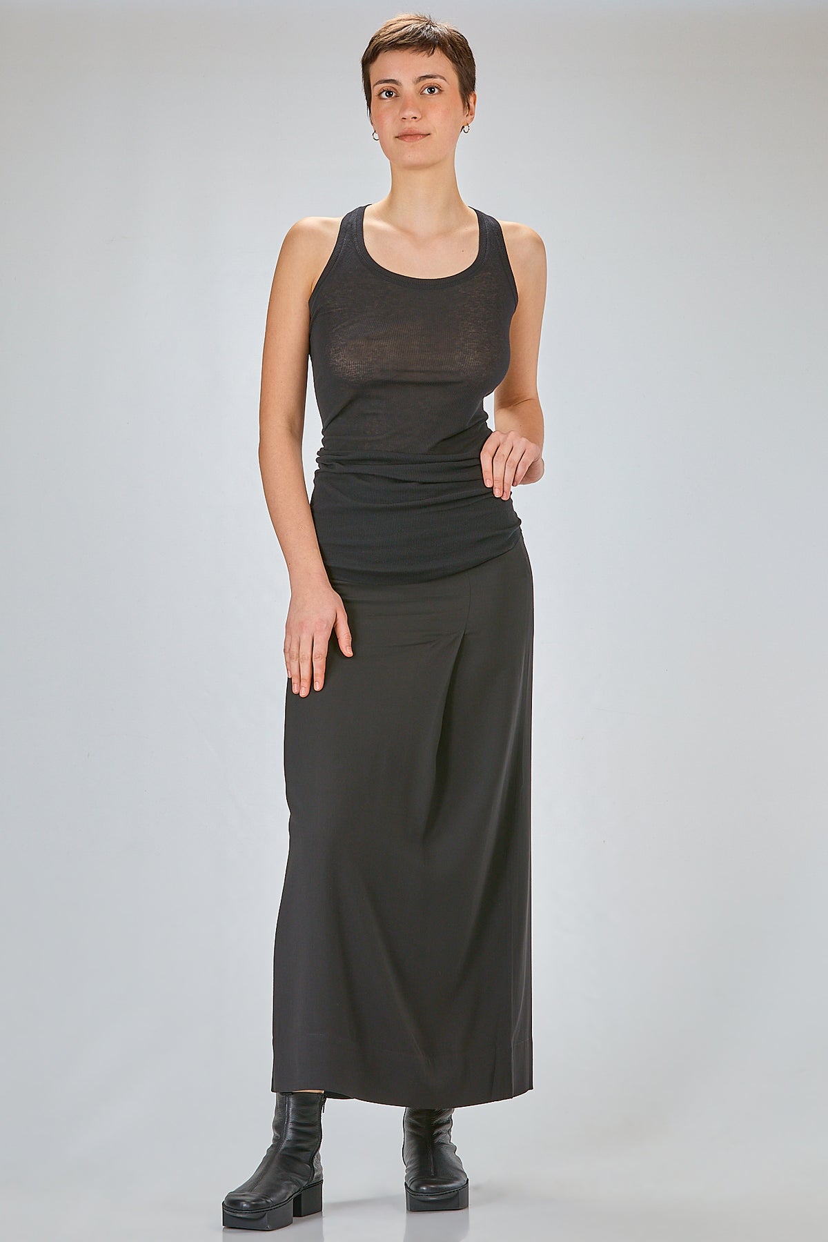 Ivo Milan Radical Fashion - canottiere - ISABEL BENENATO