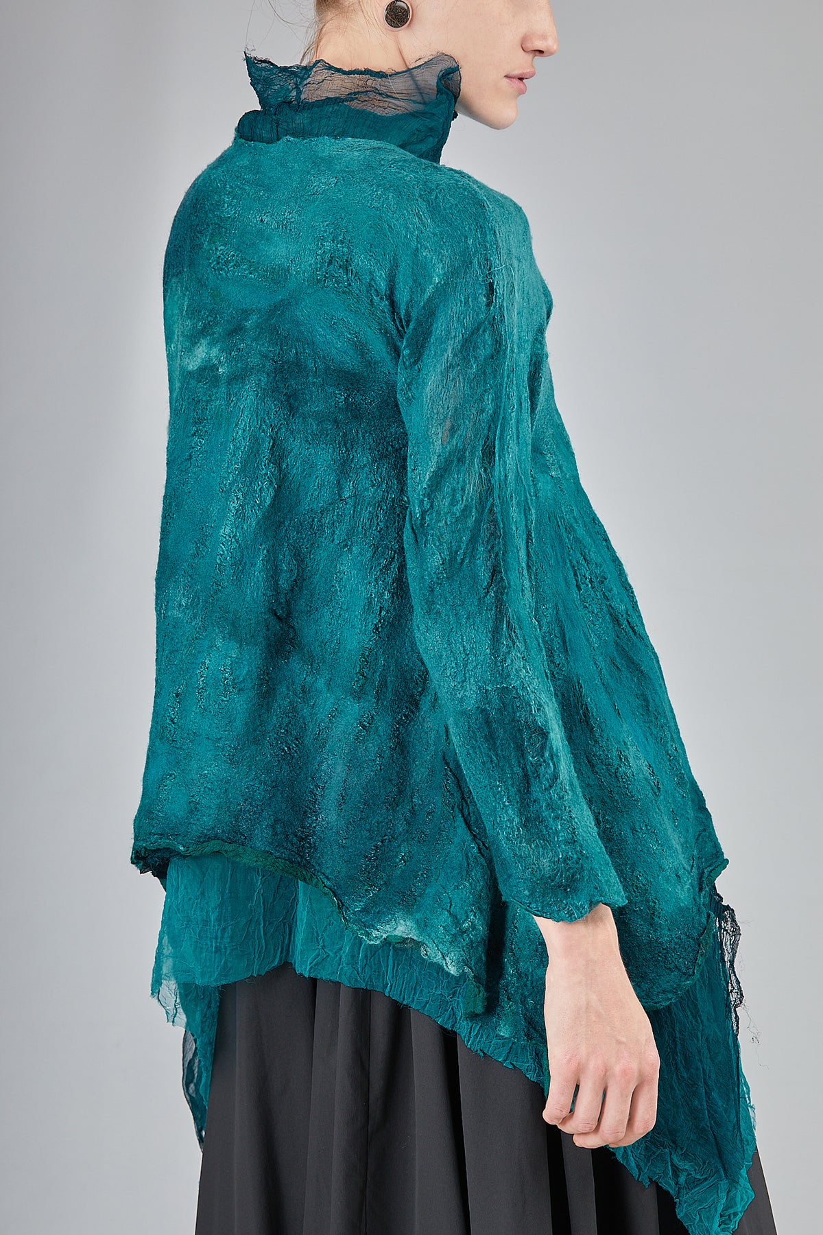 Ivo Milan Radical Fashion - maglieria d. - AGOSTINA ZWILLING