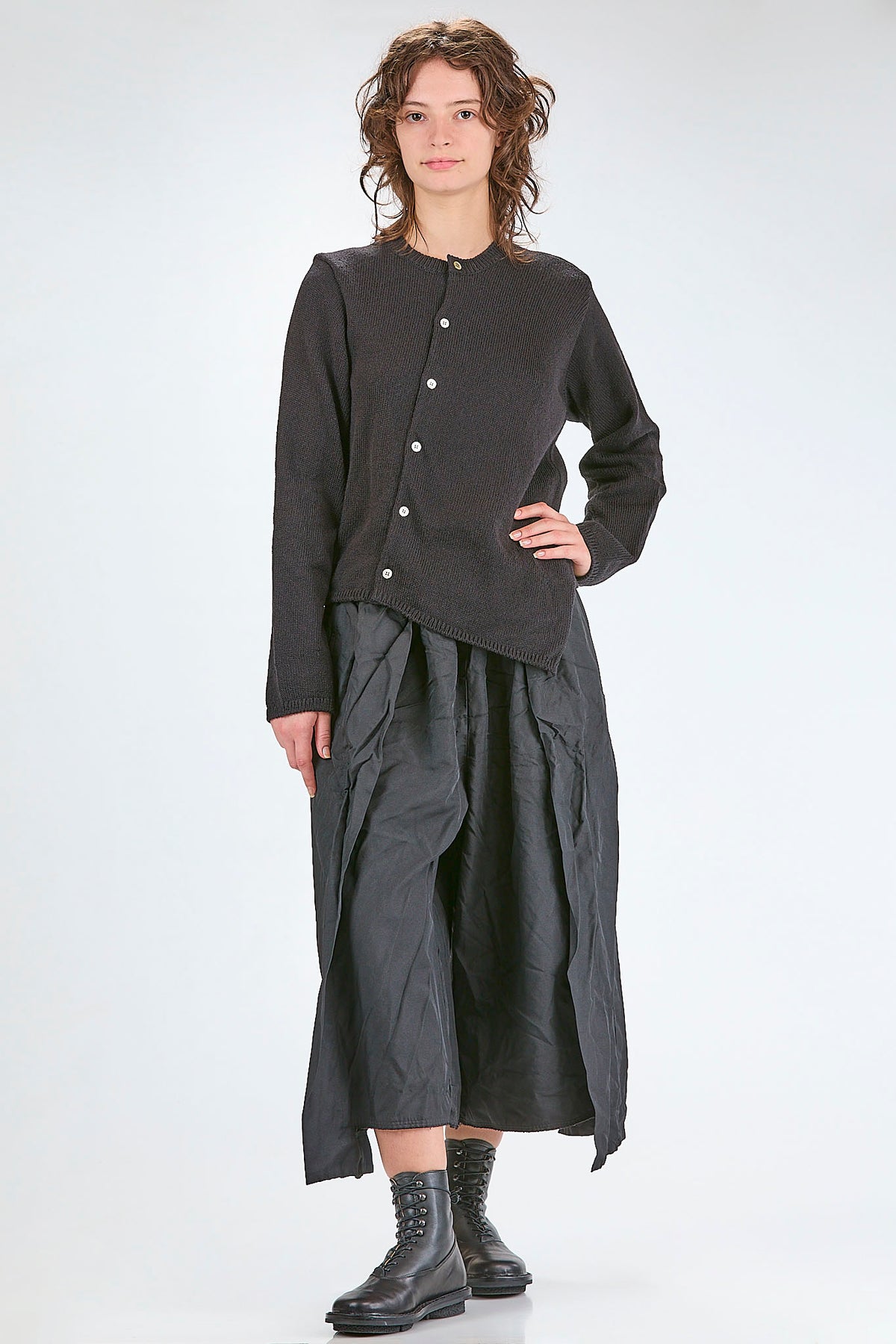 Ivo Milan Radical Fashion - maglie - COMME DES GARÇONS-COMME DES GARÇONS