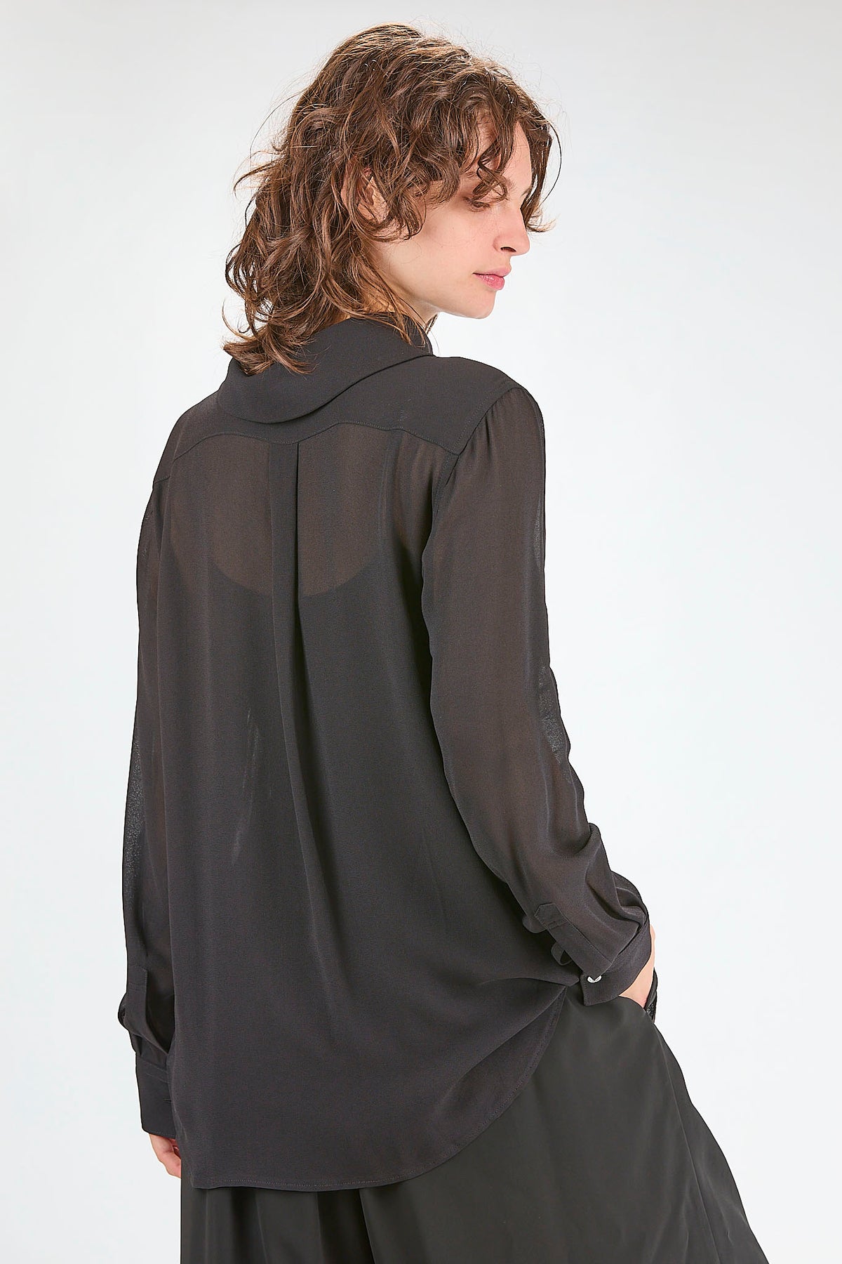 Ivo Milan Radical Fashion - camicie - COMME DES GARÇONS